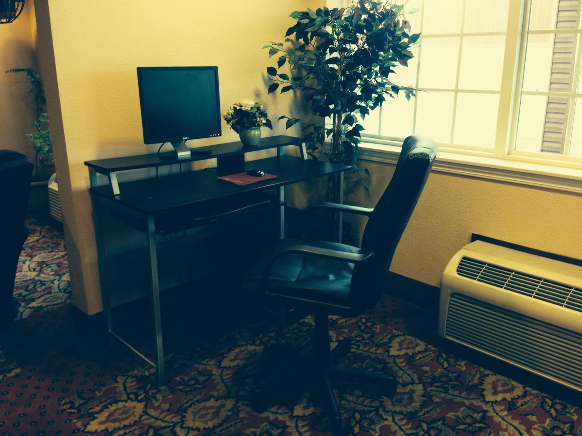 Quality Inn Sallisaw