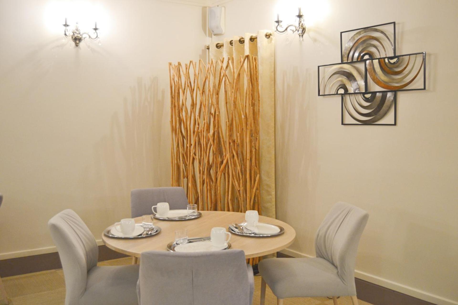 Banquet/Function facilities