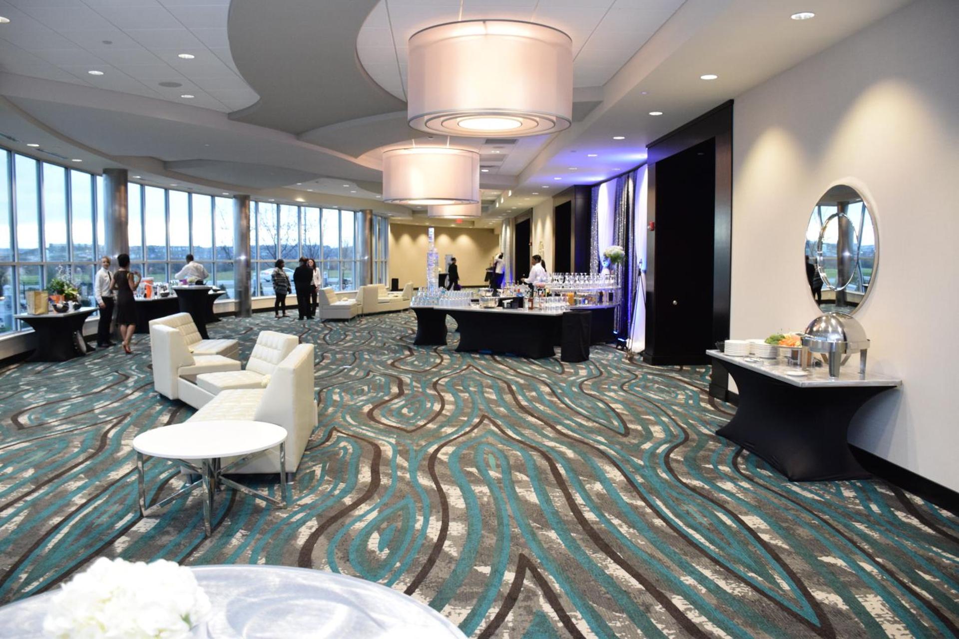 Meeting/conference room