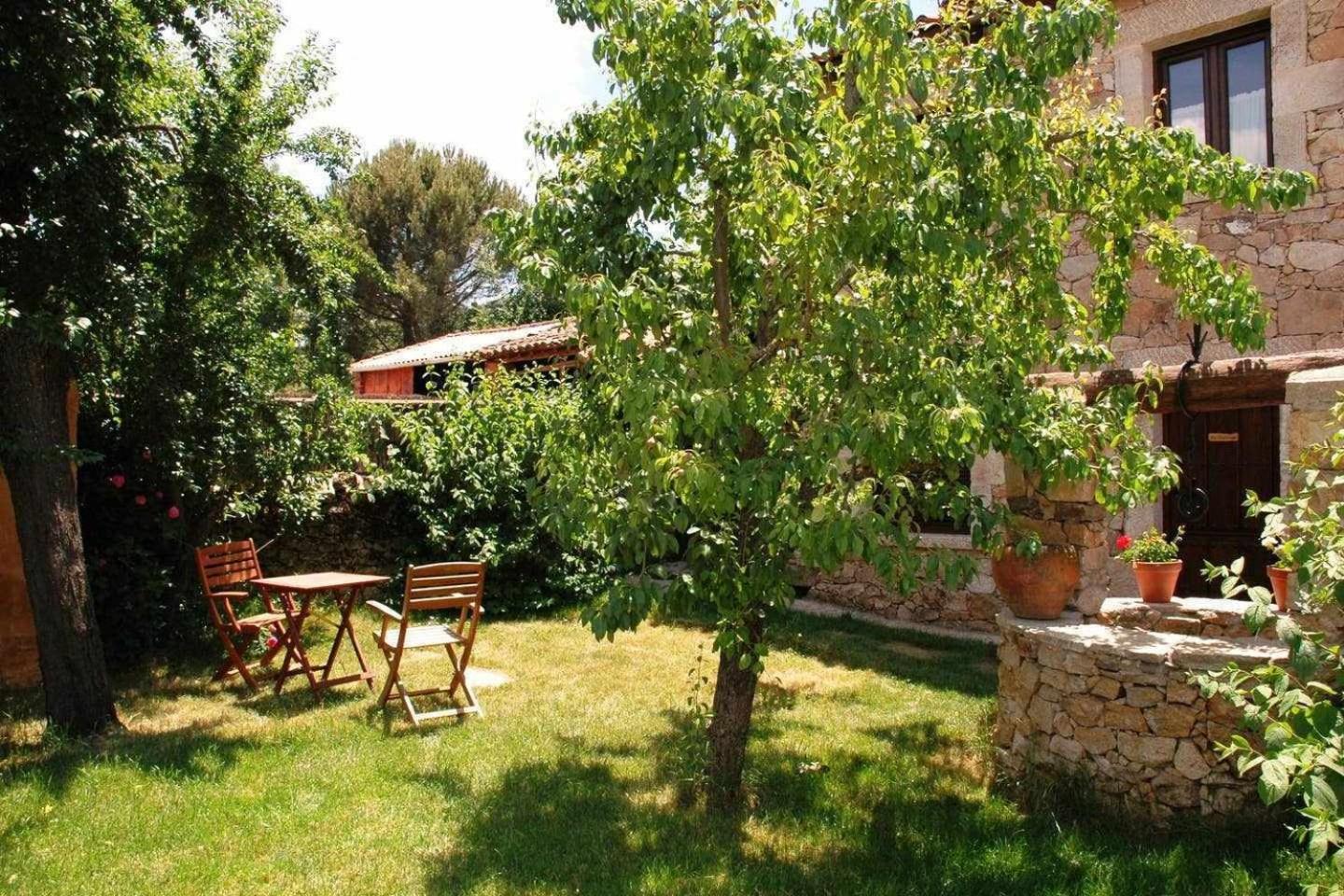 La Quinta Del Chocolatero