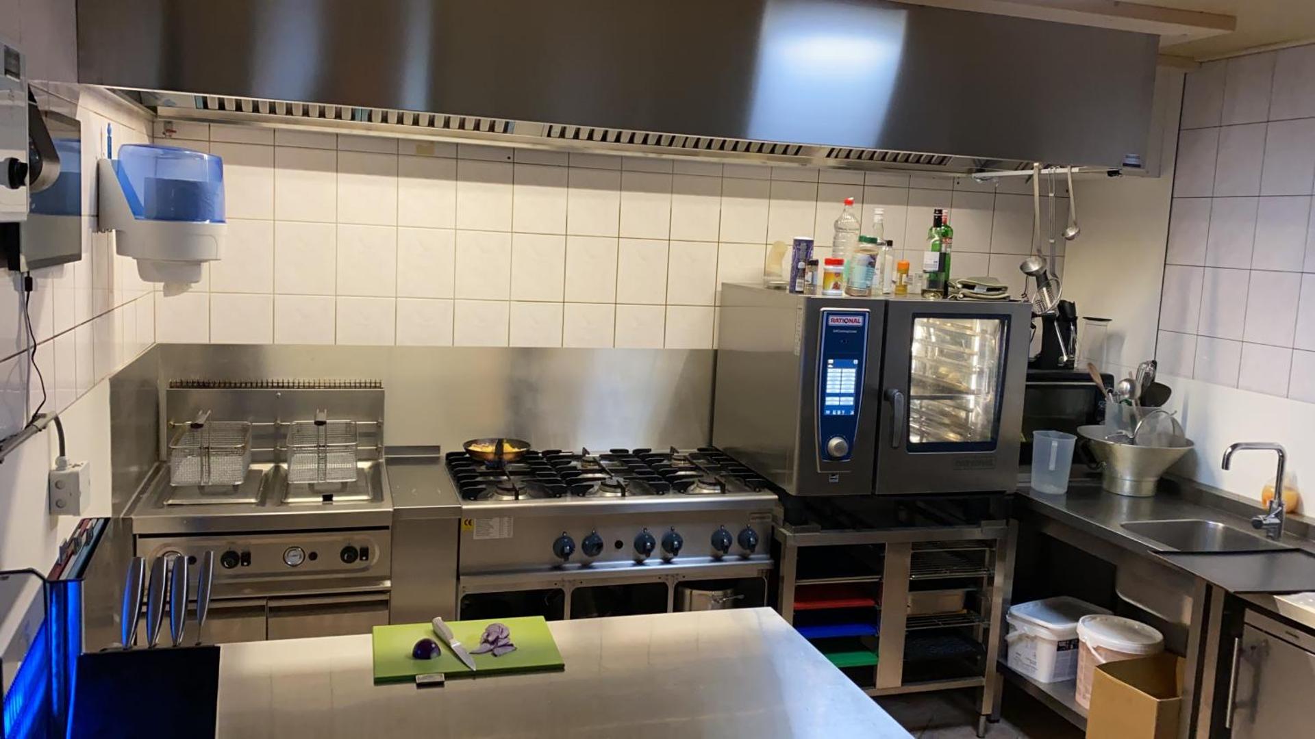 B&B Herberg Foestrum