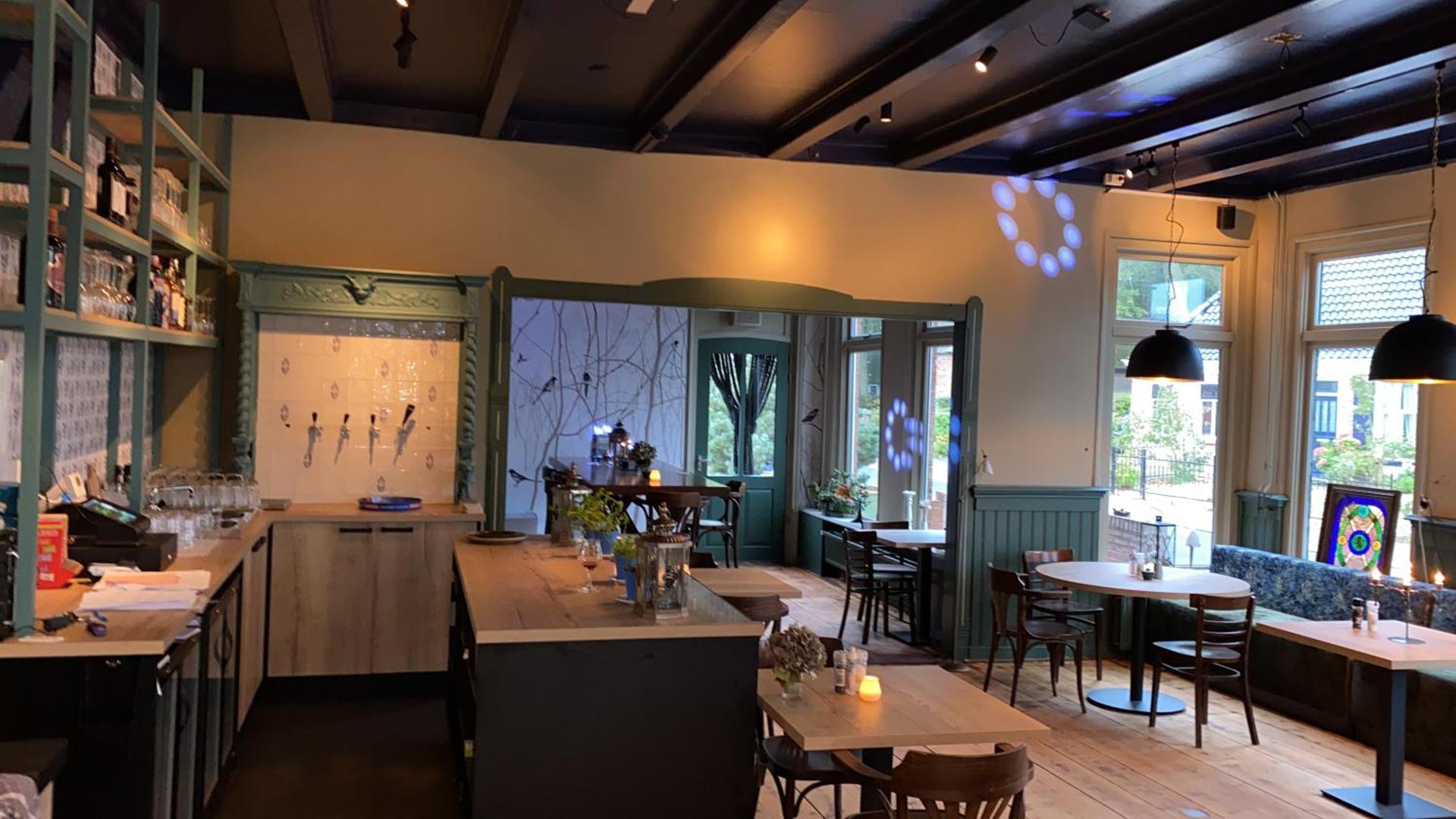 B&B Herberg Foestrum