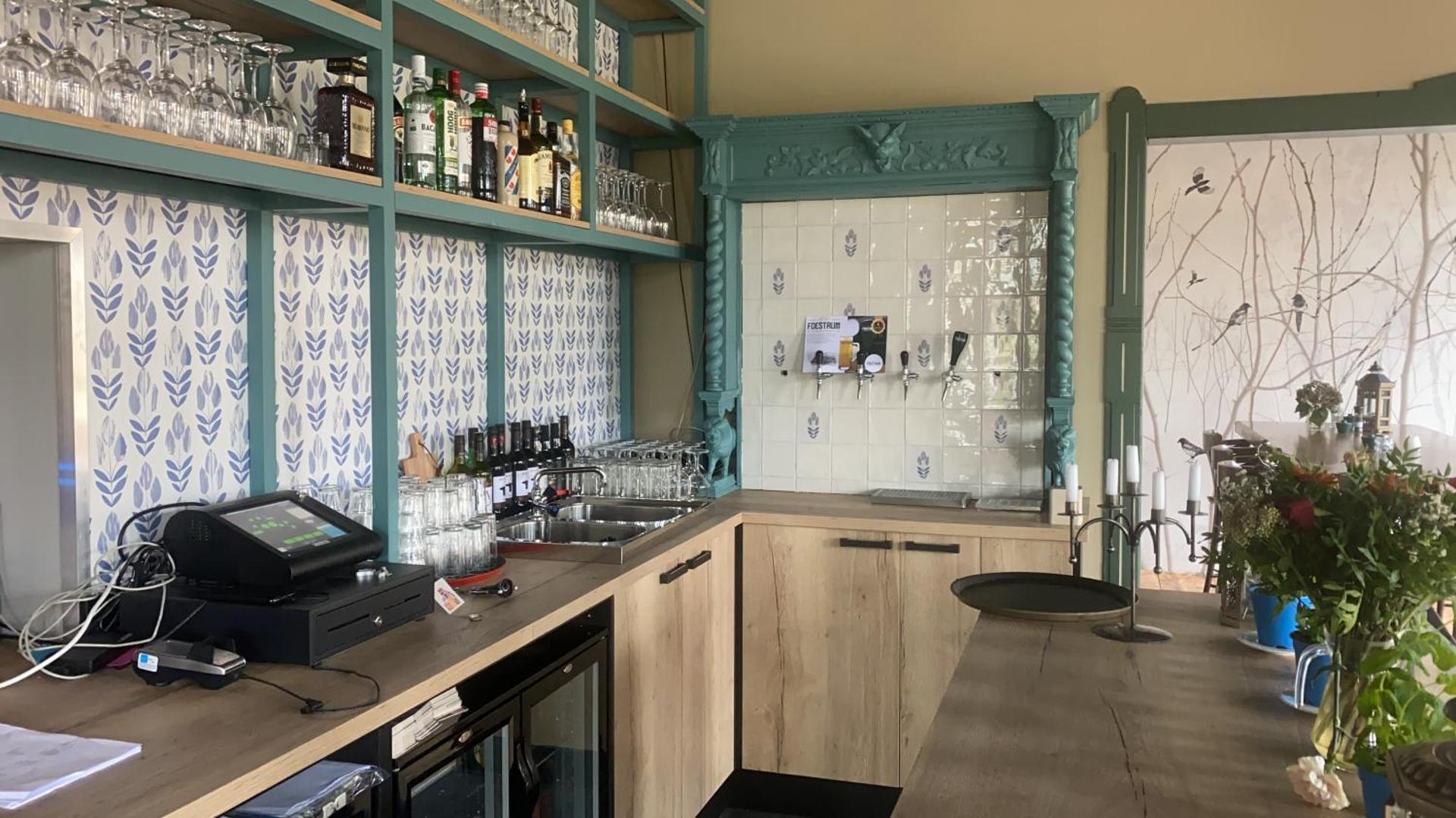 B&B Herberg Foestrum