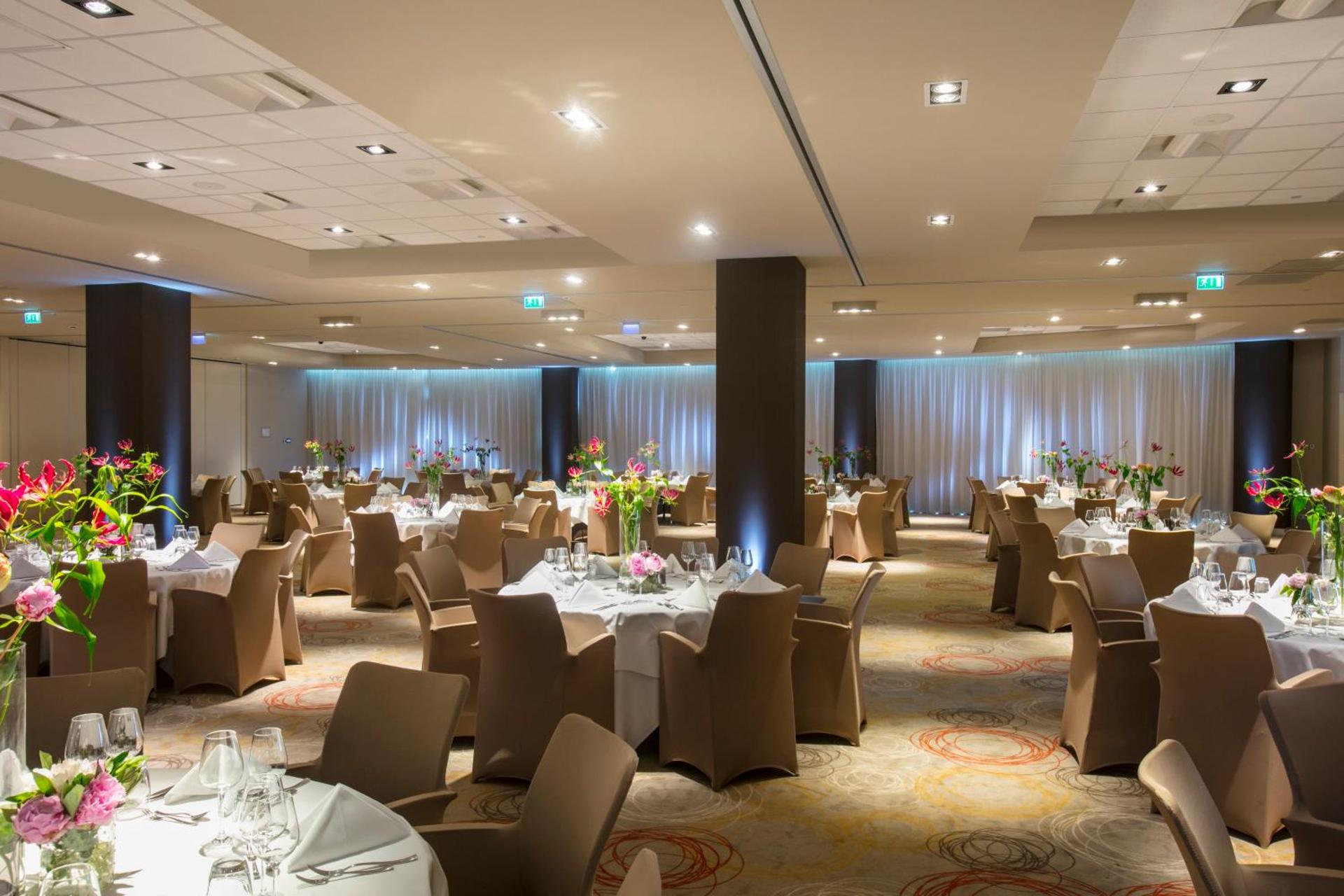 Banquet/Function facilities