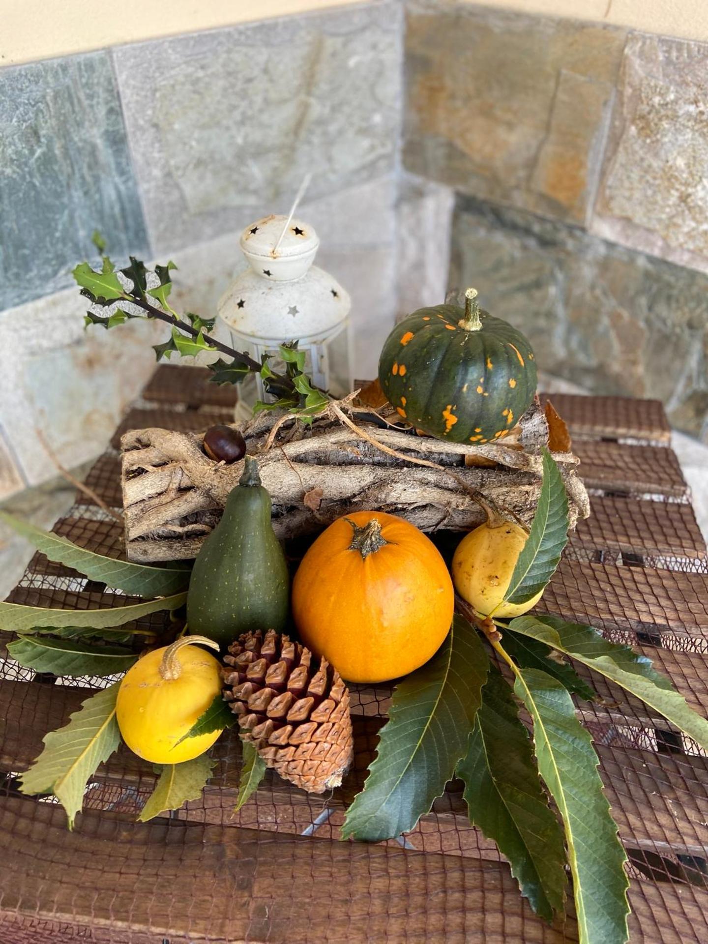 Las Carriles Apartamentos rurales