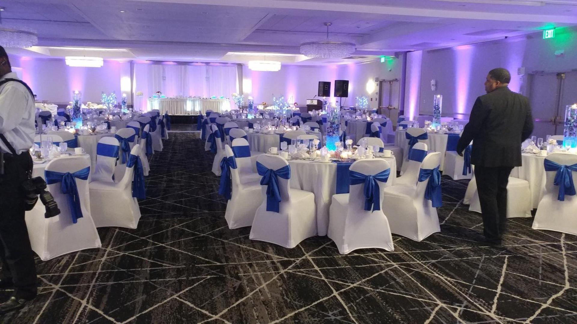 Meeting/conference room