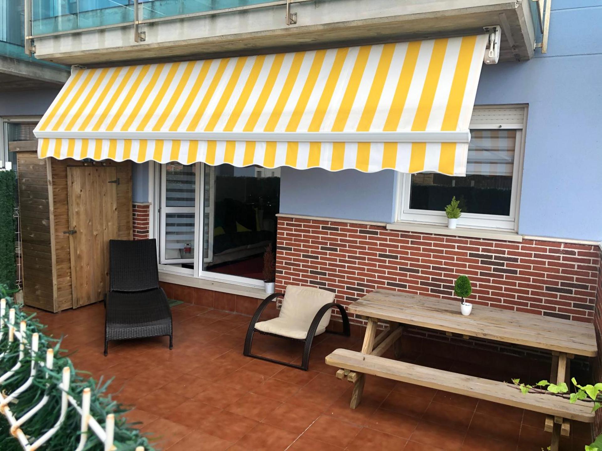 El Pinar de Mogro atardeceres únicos