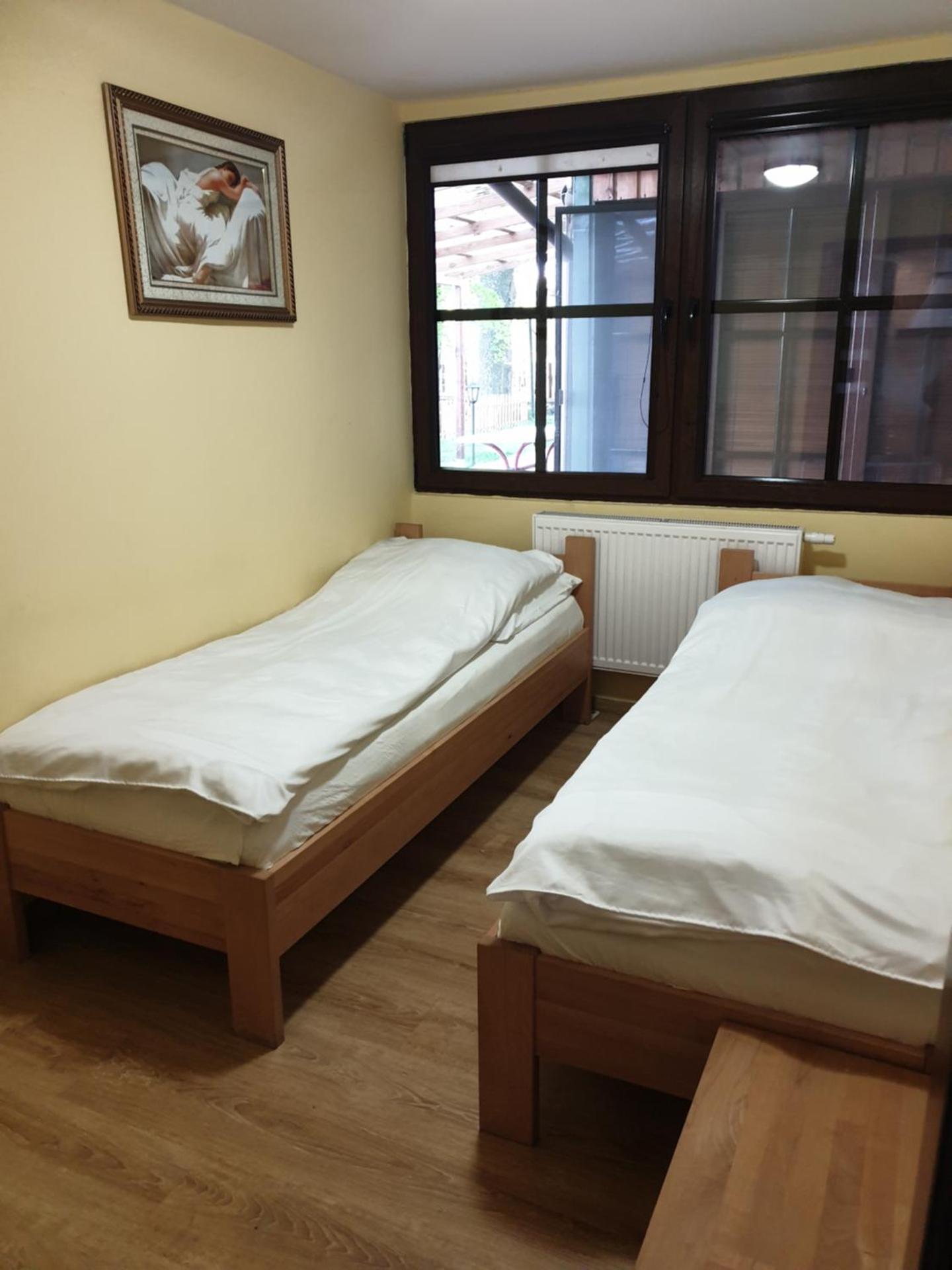 Urocza Przystań Siecino