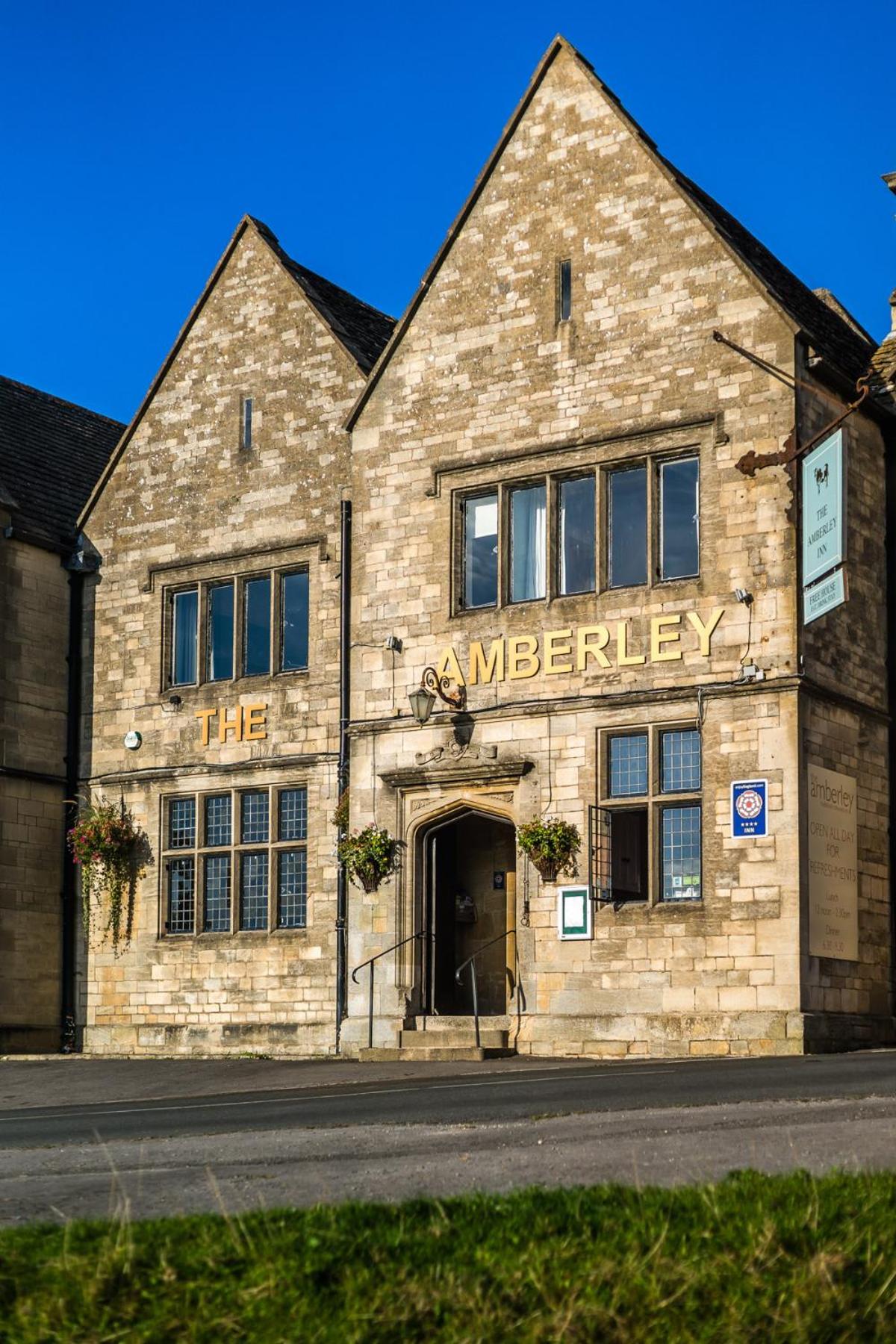 Amberley Inn