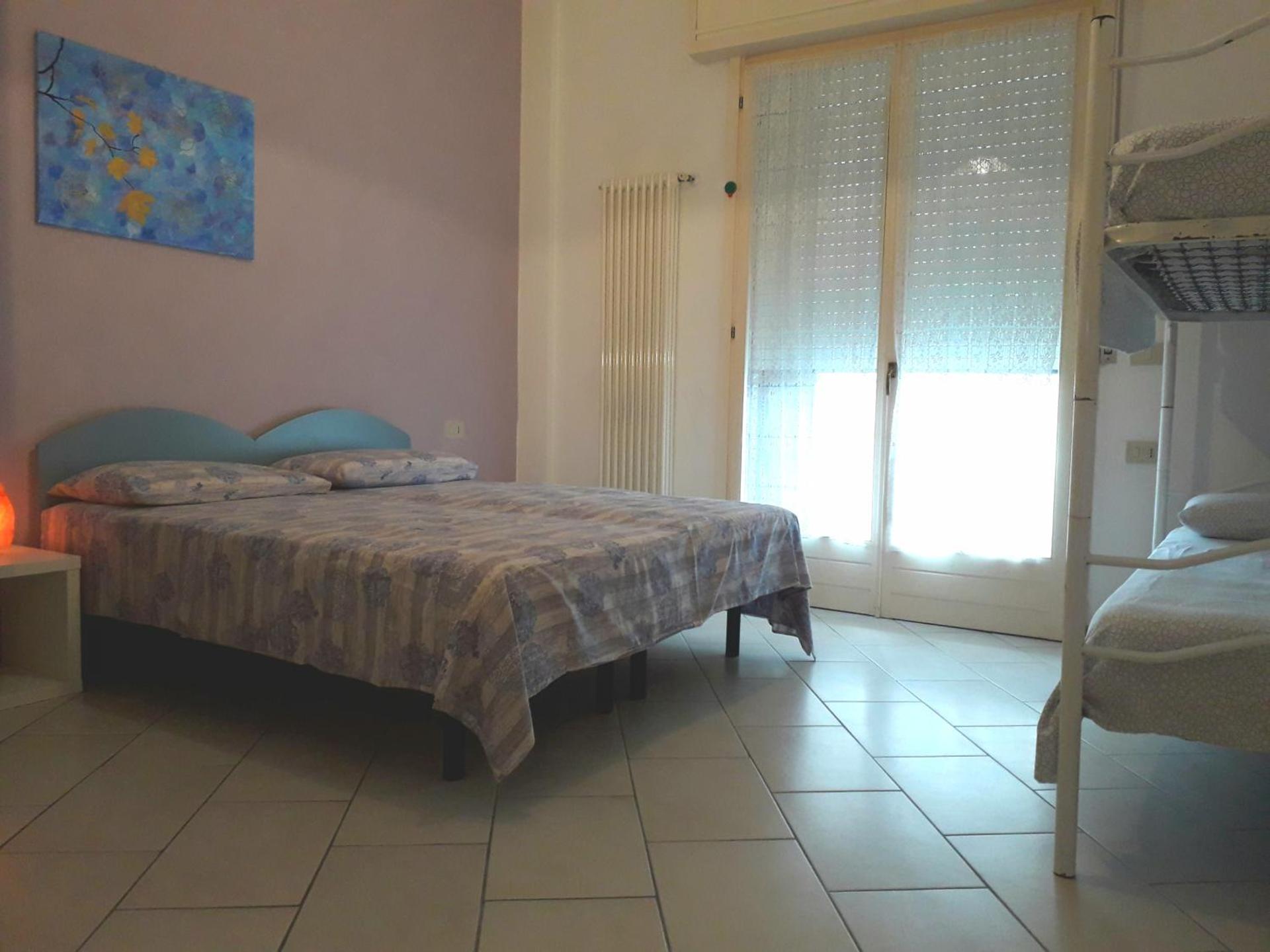 Residenze Mare d'inverno