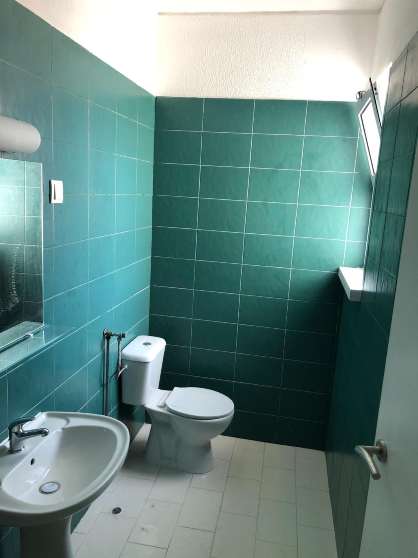 Central Atlantic Beach Guesthouse