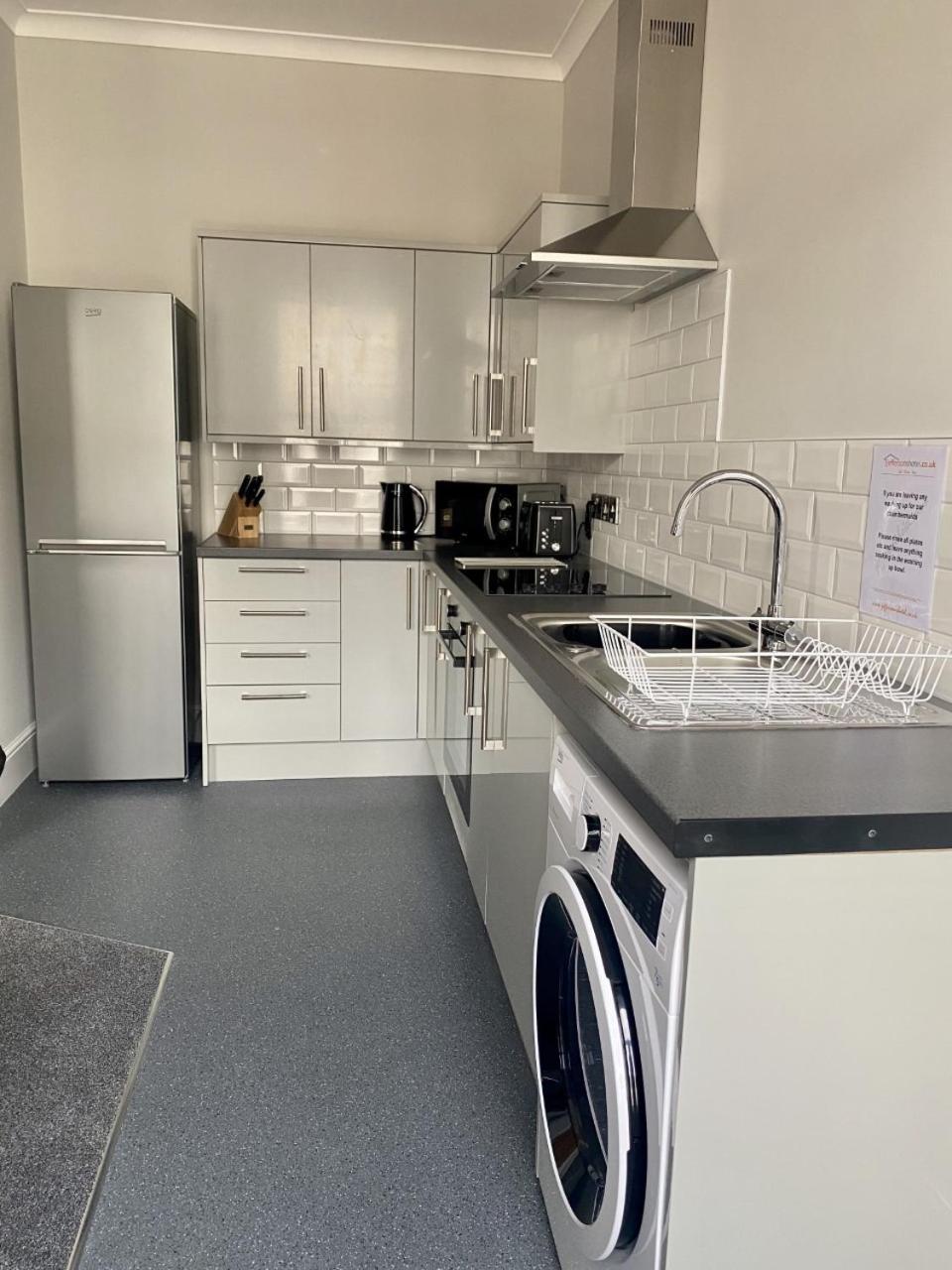 Jeffersons Hotel & Serviced Apartments