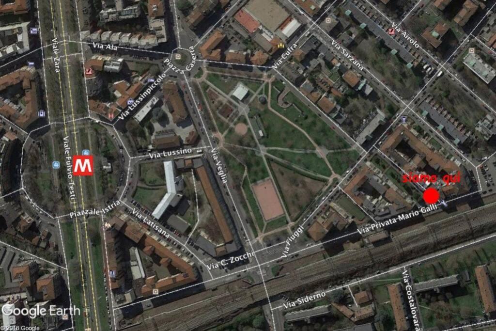 Mangio One Apartment-MM5 Istria