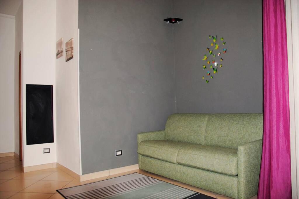 Mangio One Apartment-MM5 Istria