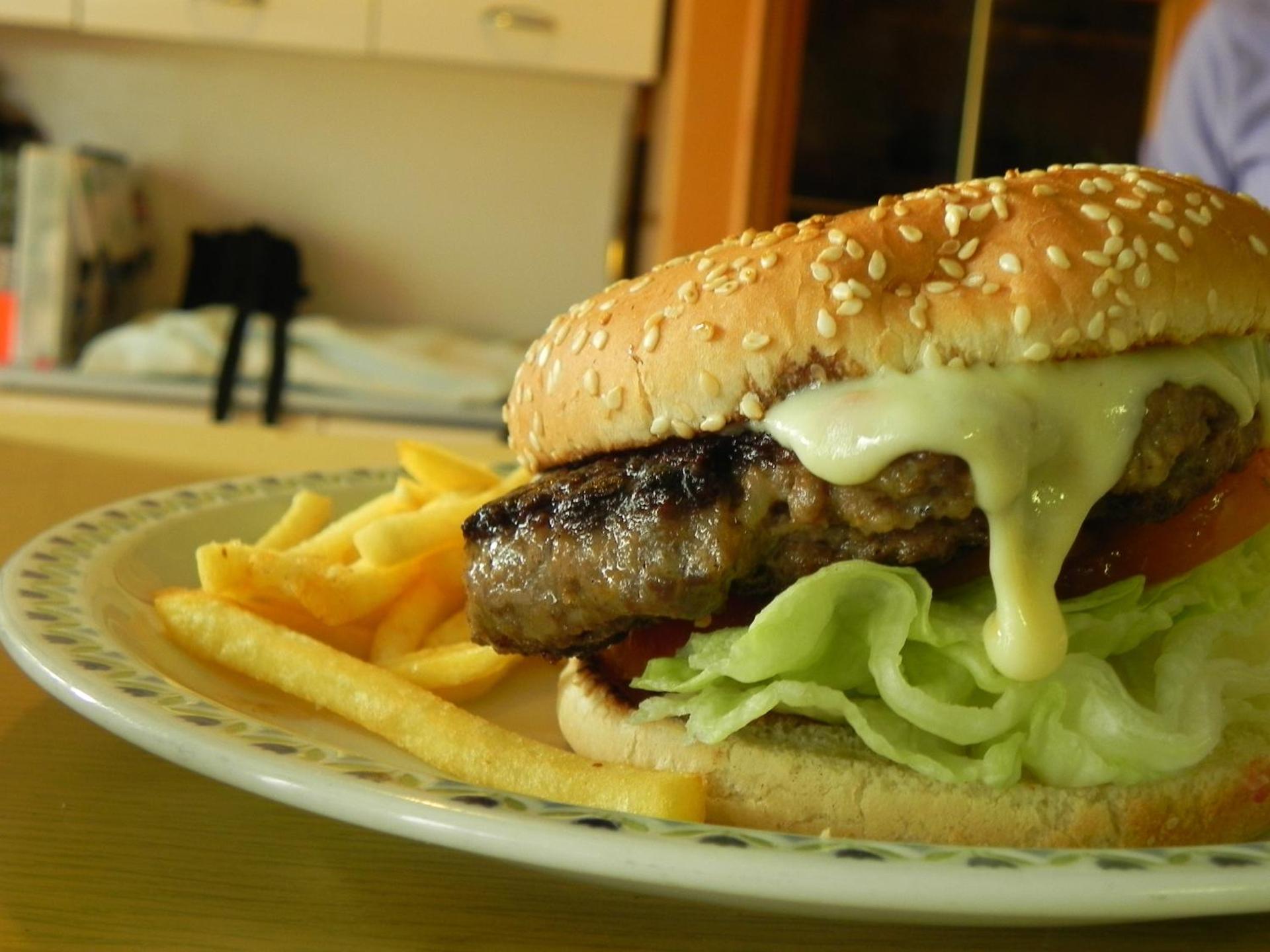 Rifugio Capanna Bill