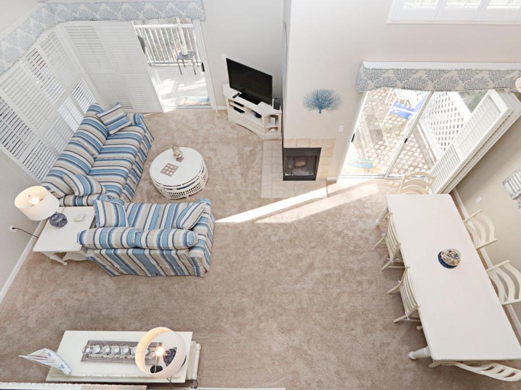 Sea Colony 51009 Southwinds Ct