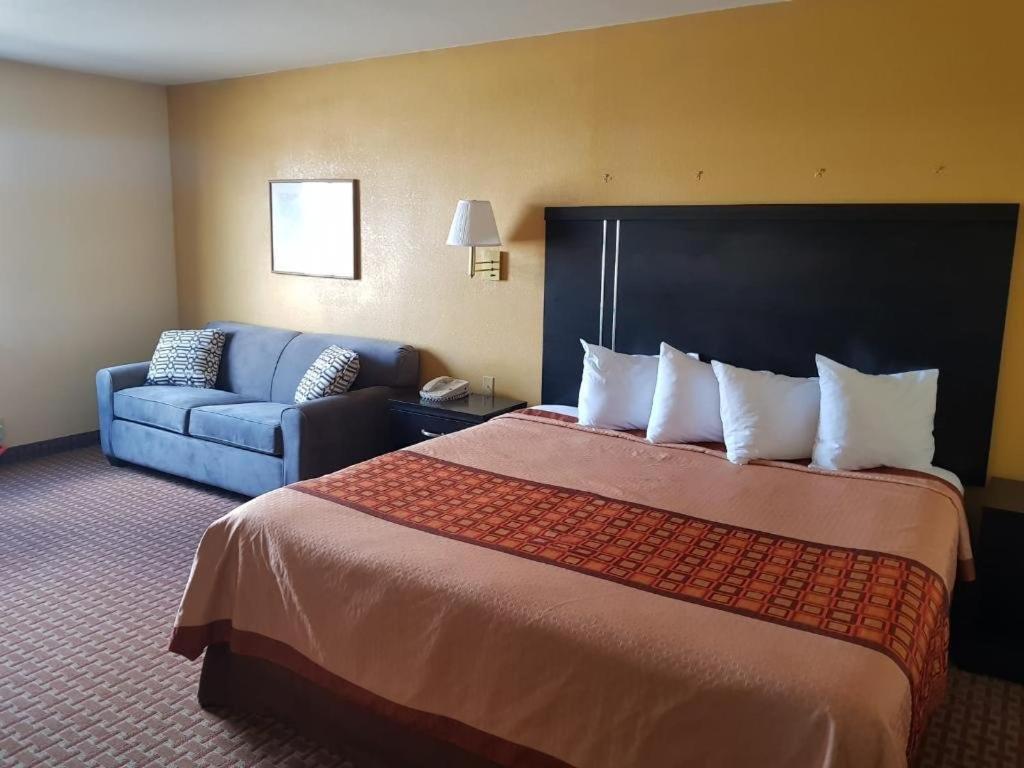 Rodeway Inn & Suites Blanding