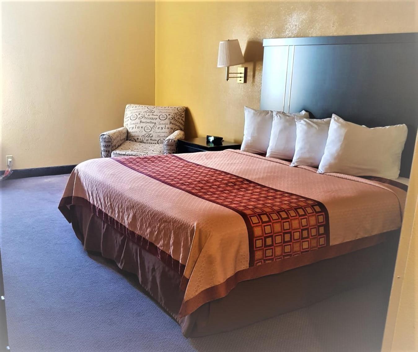 Rodeway Inn & Suites Blanding