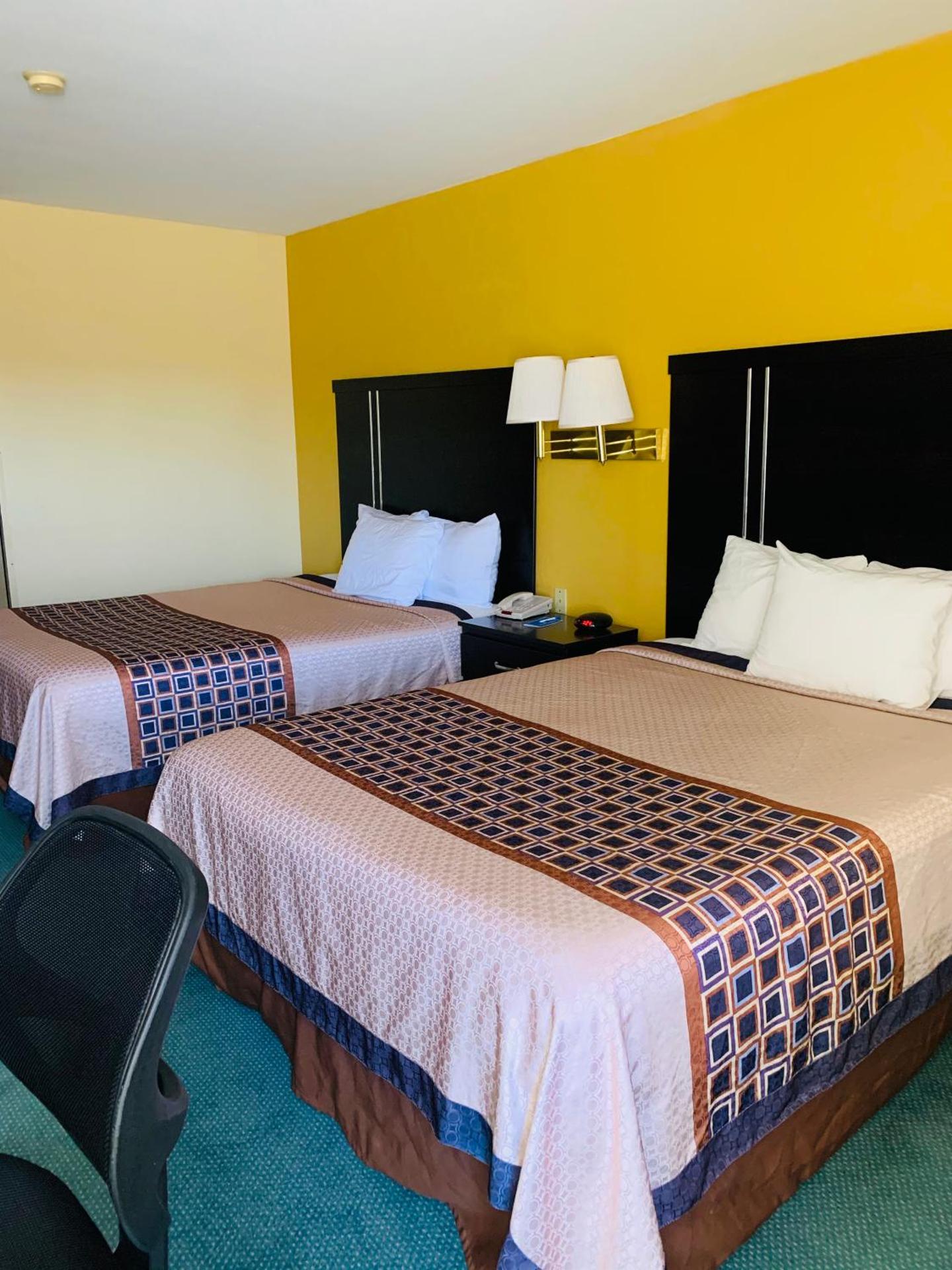 Rodeway Inn & Suites Blanding