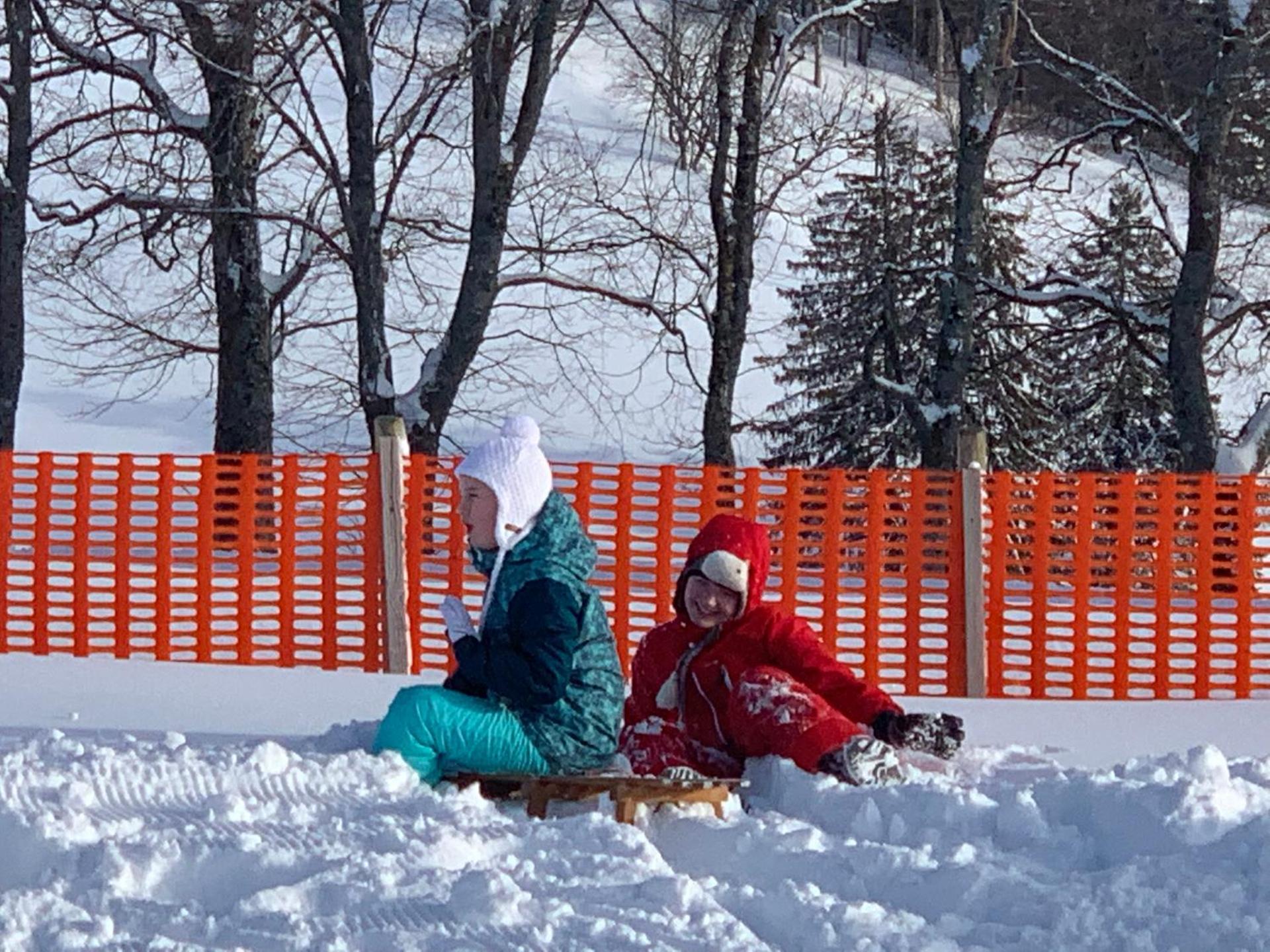 Residenz Schauinsland Todtnauberg - Fewo 17 - Sauna - Spielzimmer für Kinder - Nähe Feldberg
