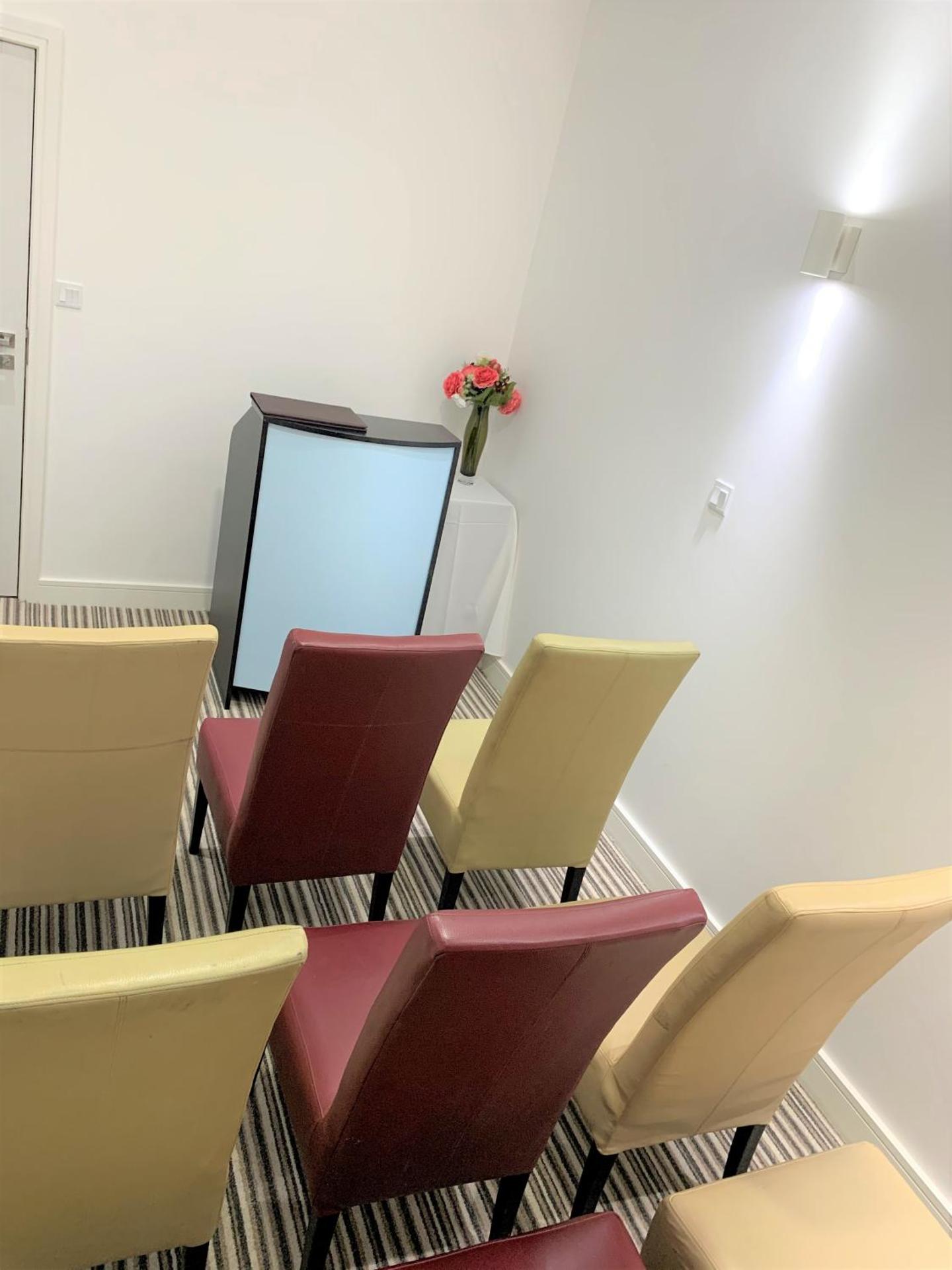 Meeting/conference room