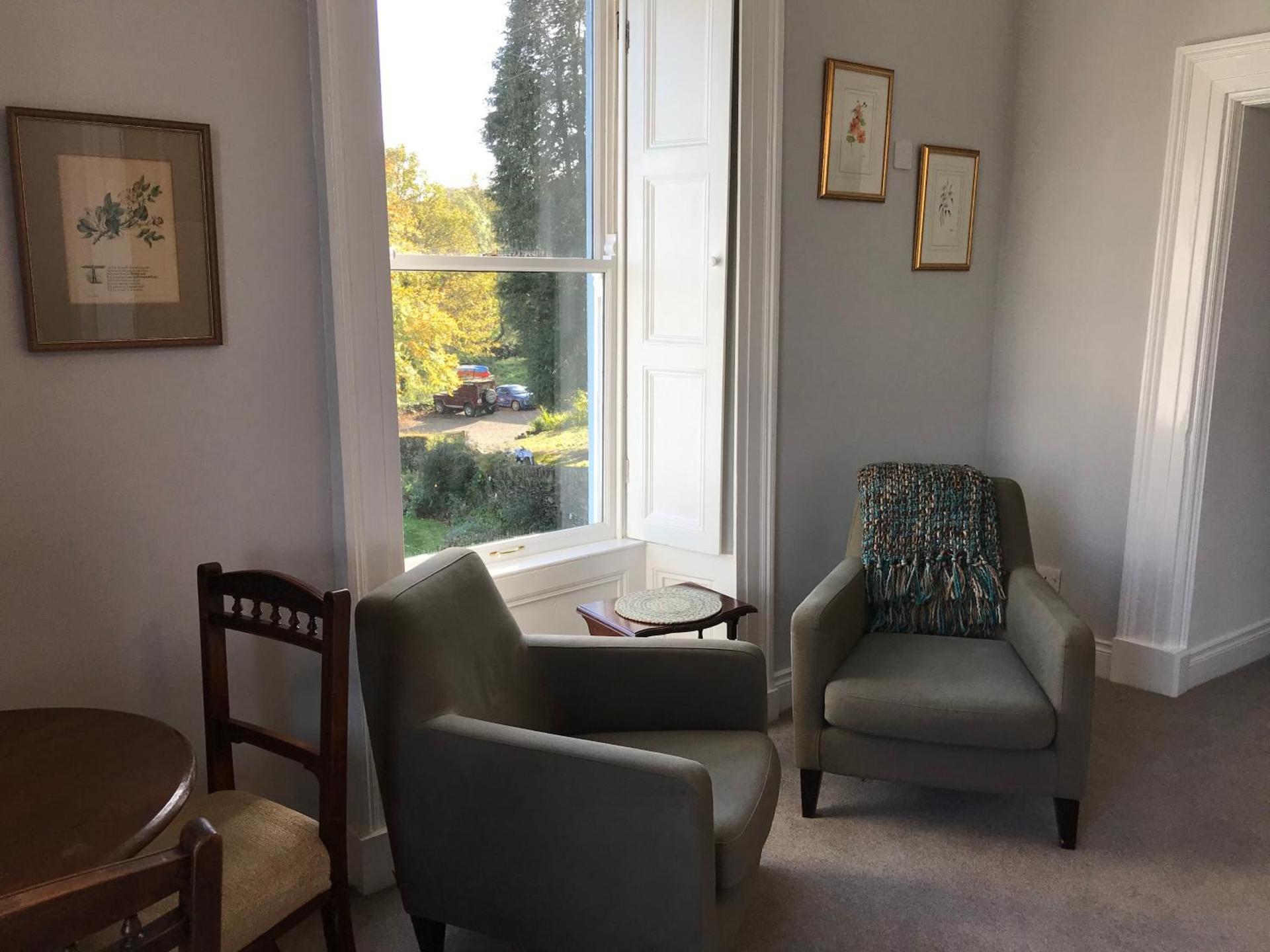 Riverbank House Bed and Breakfast Innishannon