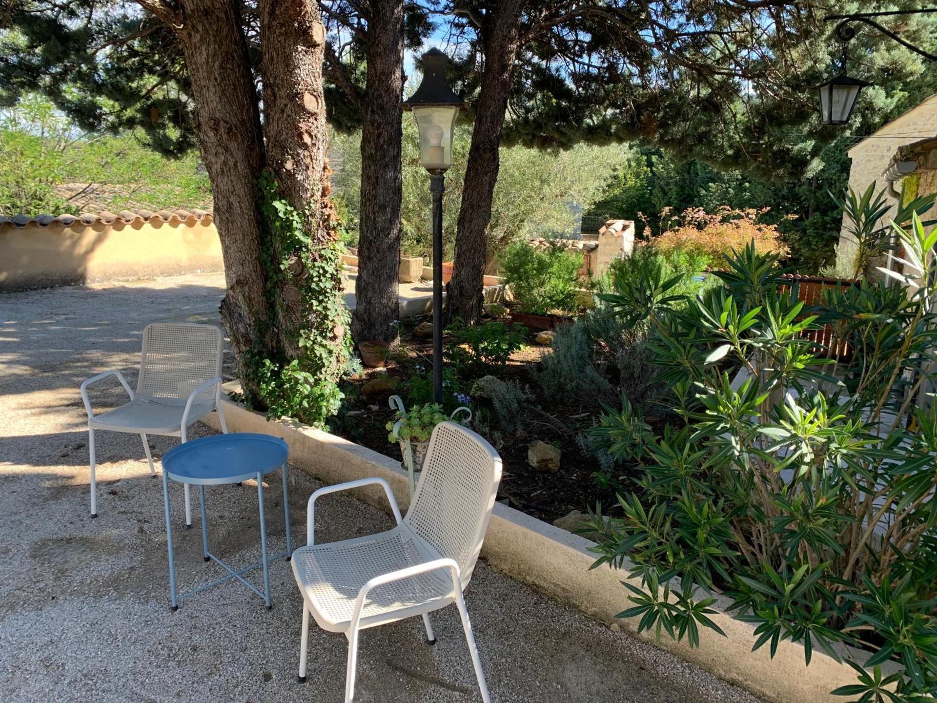 Provence Dream Chalet