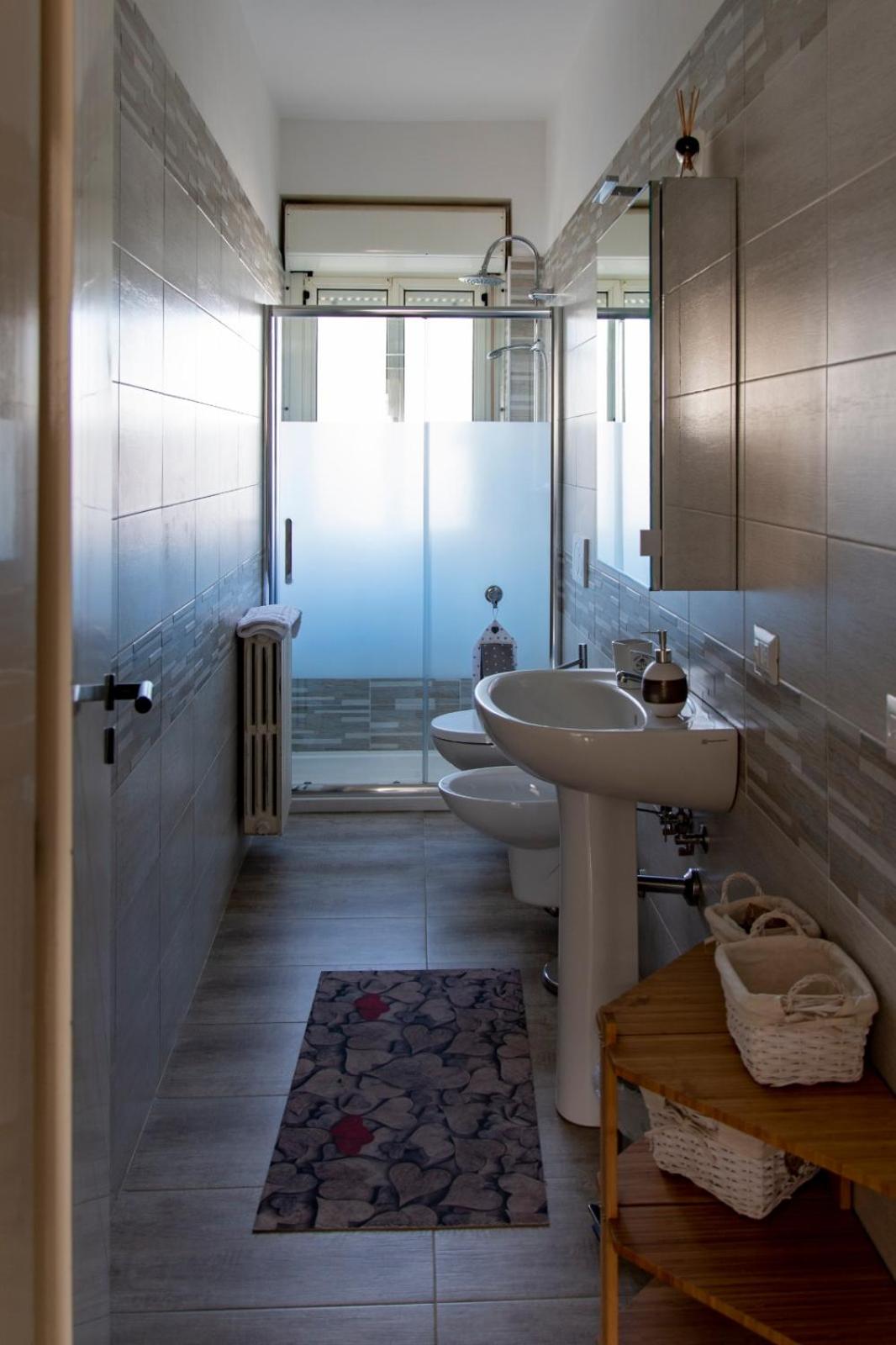 MADRIGIO... a casa propria