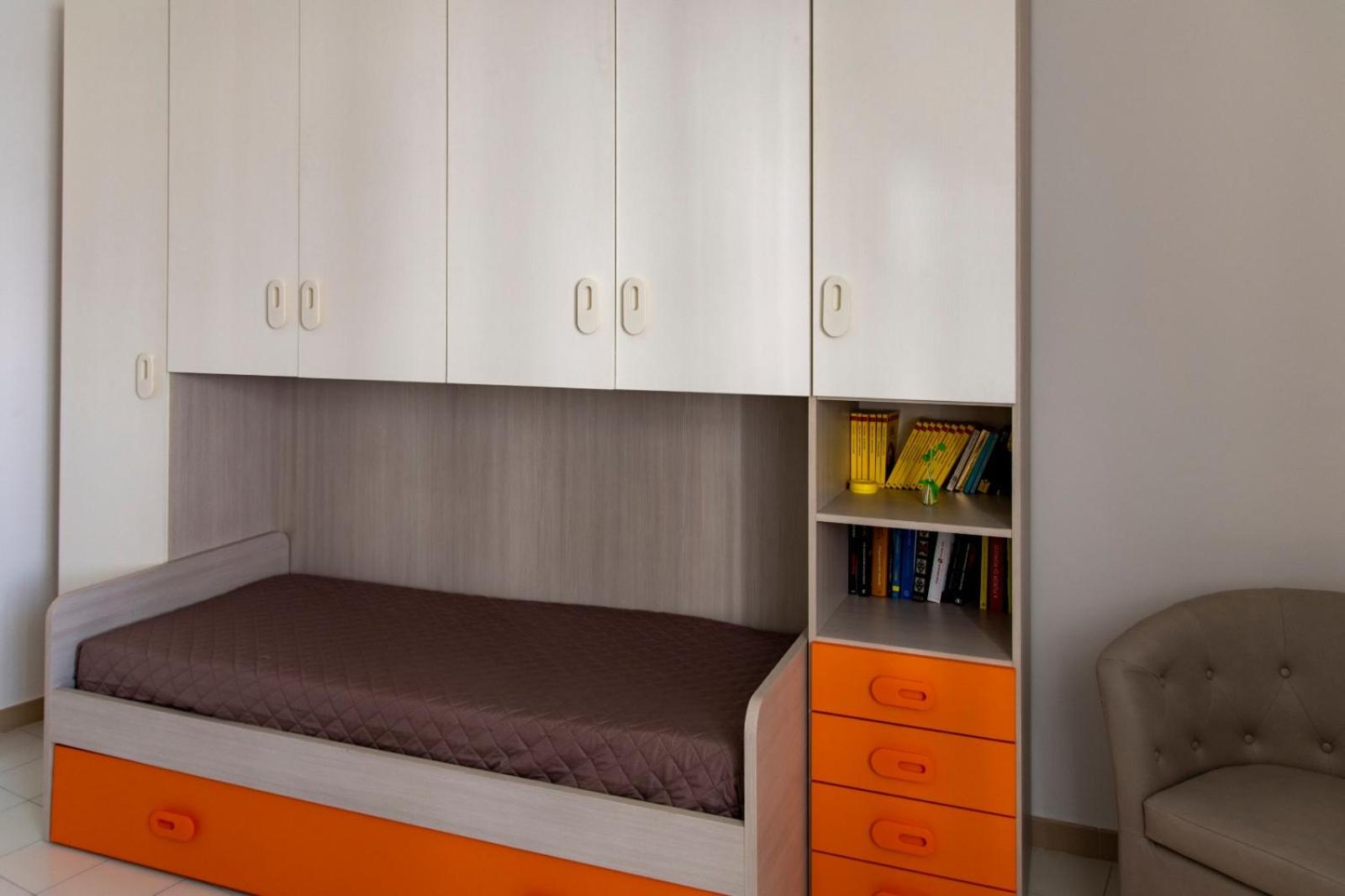 MADRIGIO... a casa propria