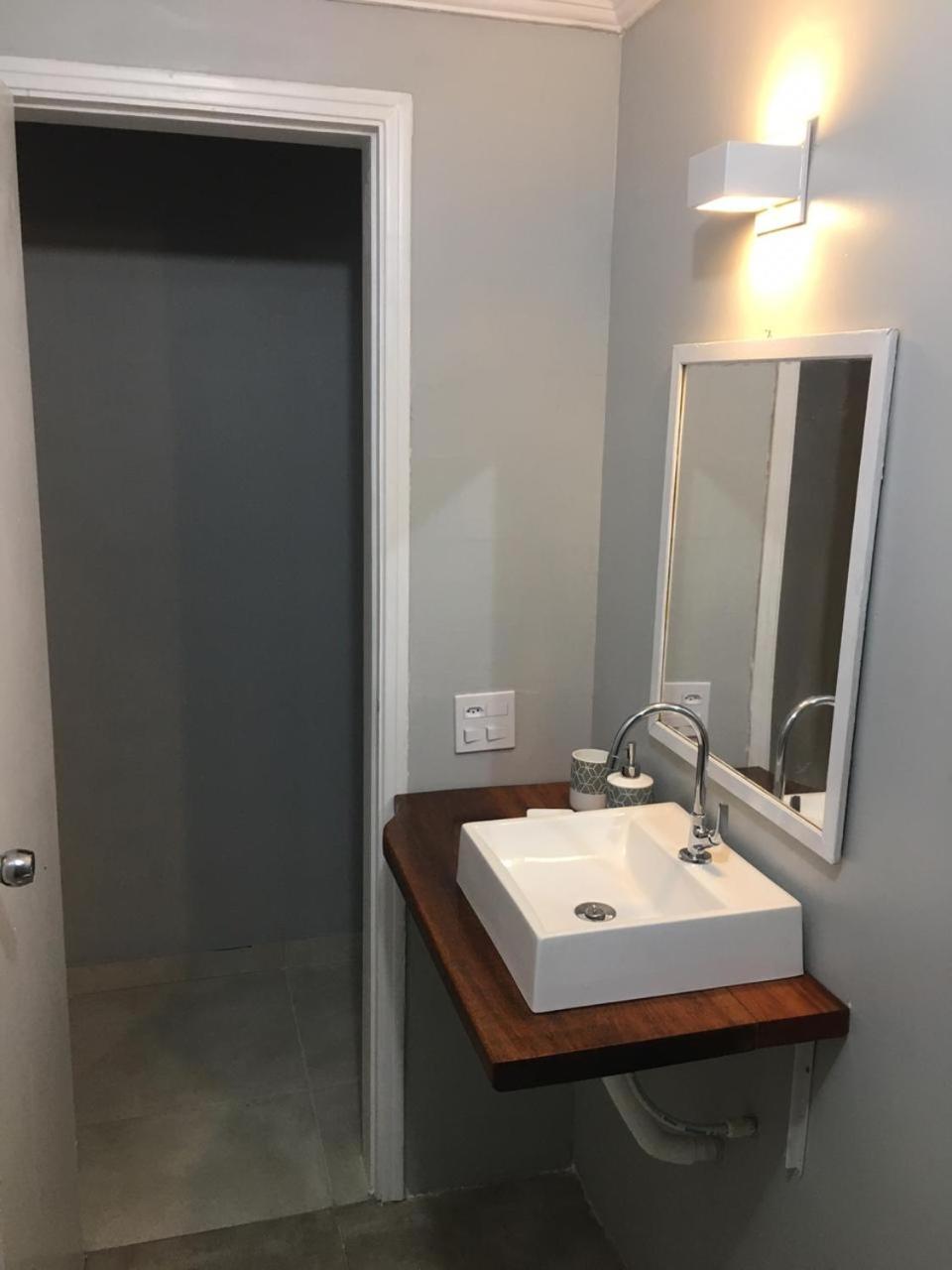 Edificio Casa Blanca