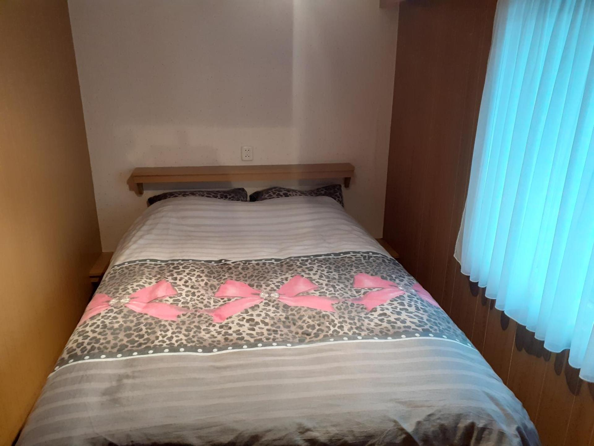 Mulder's vakantiehuis, chalet 341