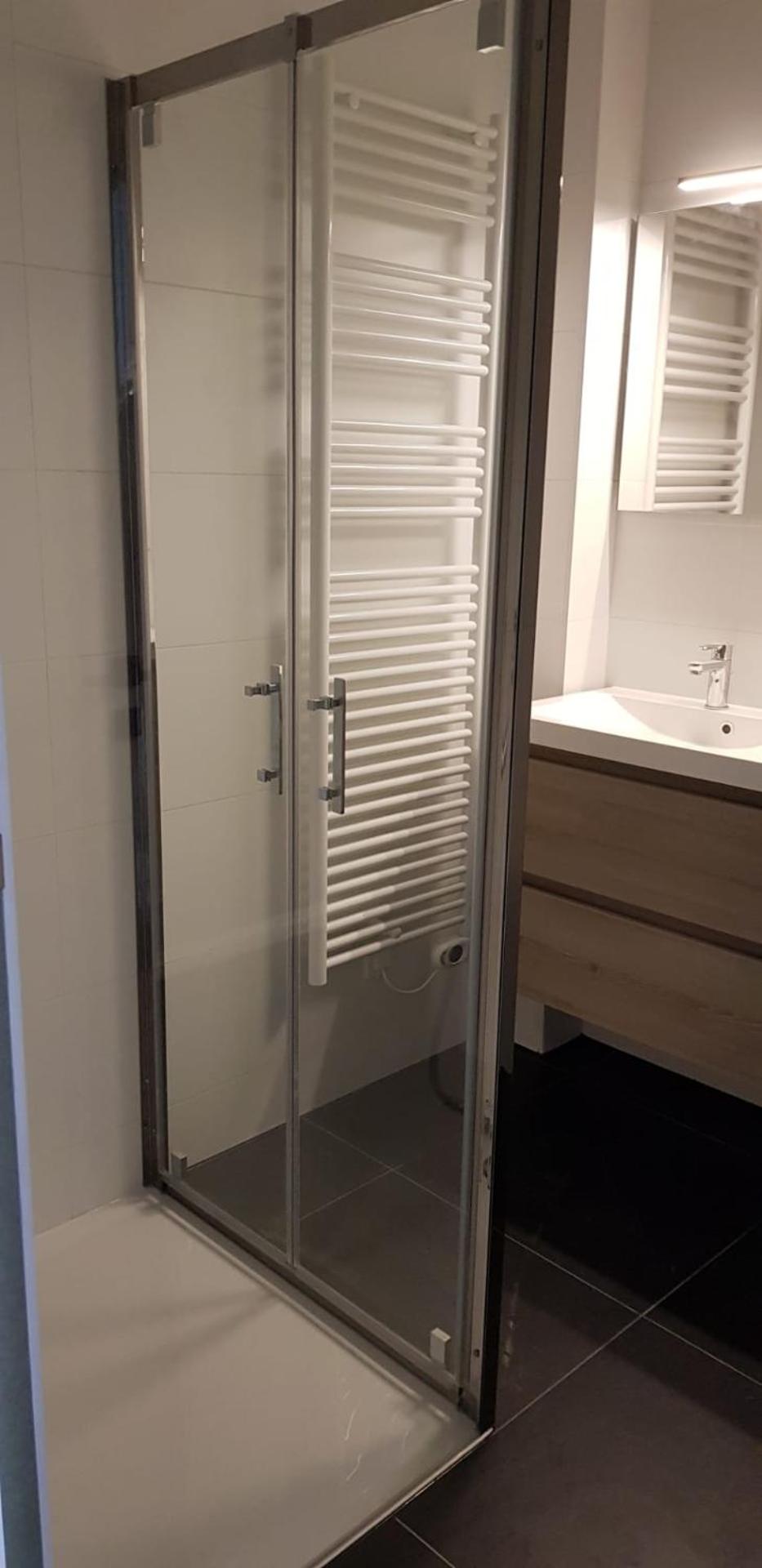 Nieuwbouwappartement Lippenslaan met 2 slaapkamers - WIFI - 6 personen