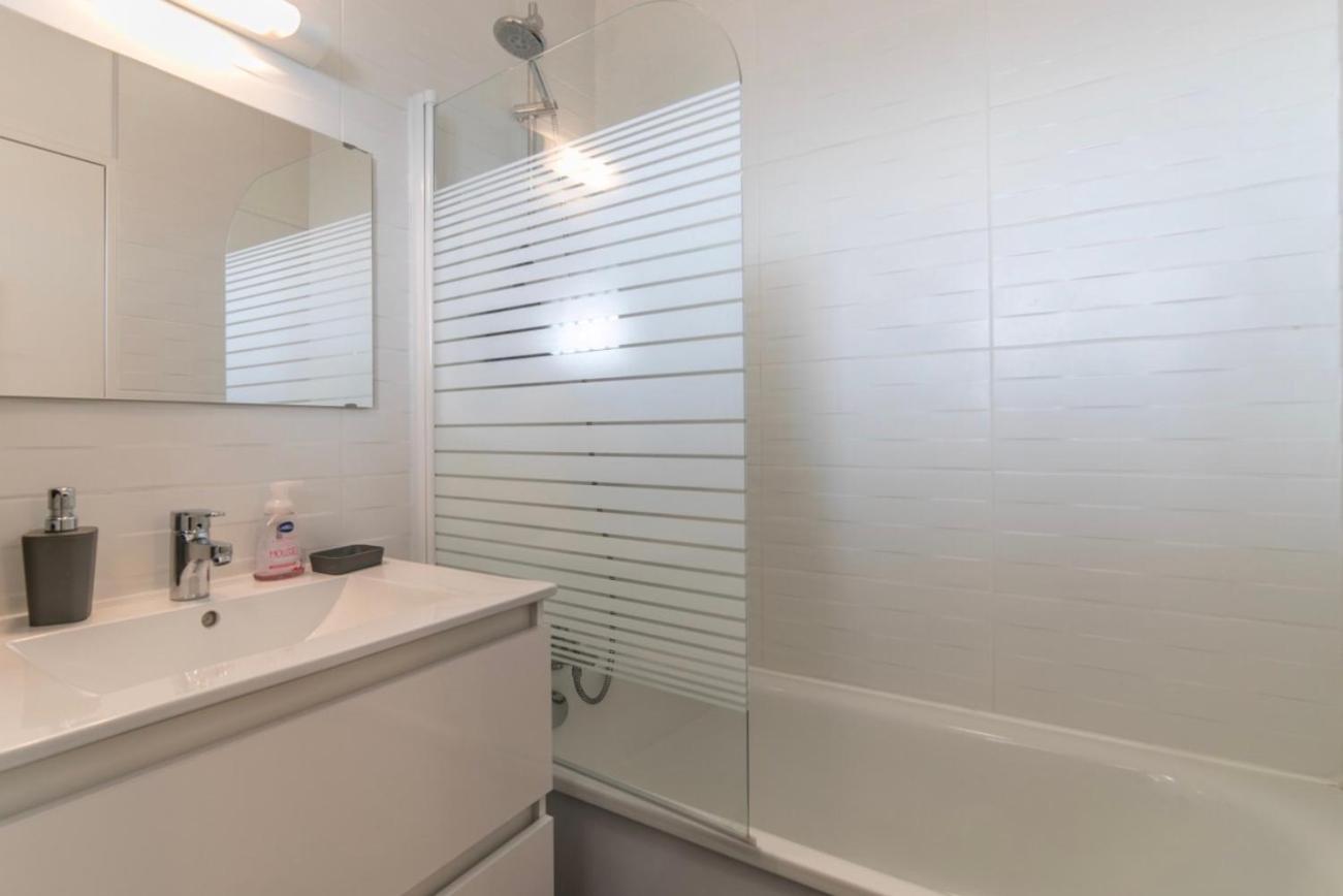 Appartement à Arcachon à 3 min à pied de la plage