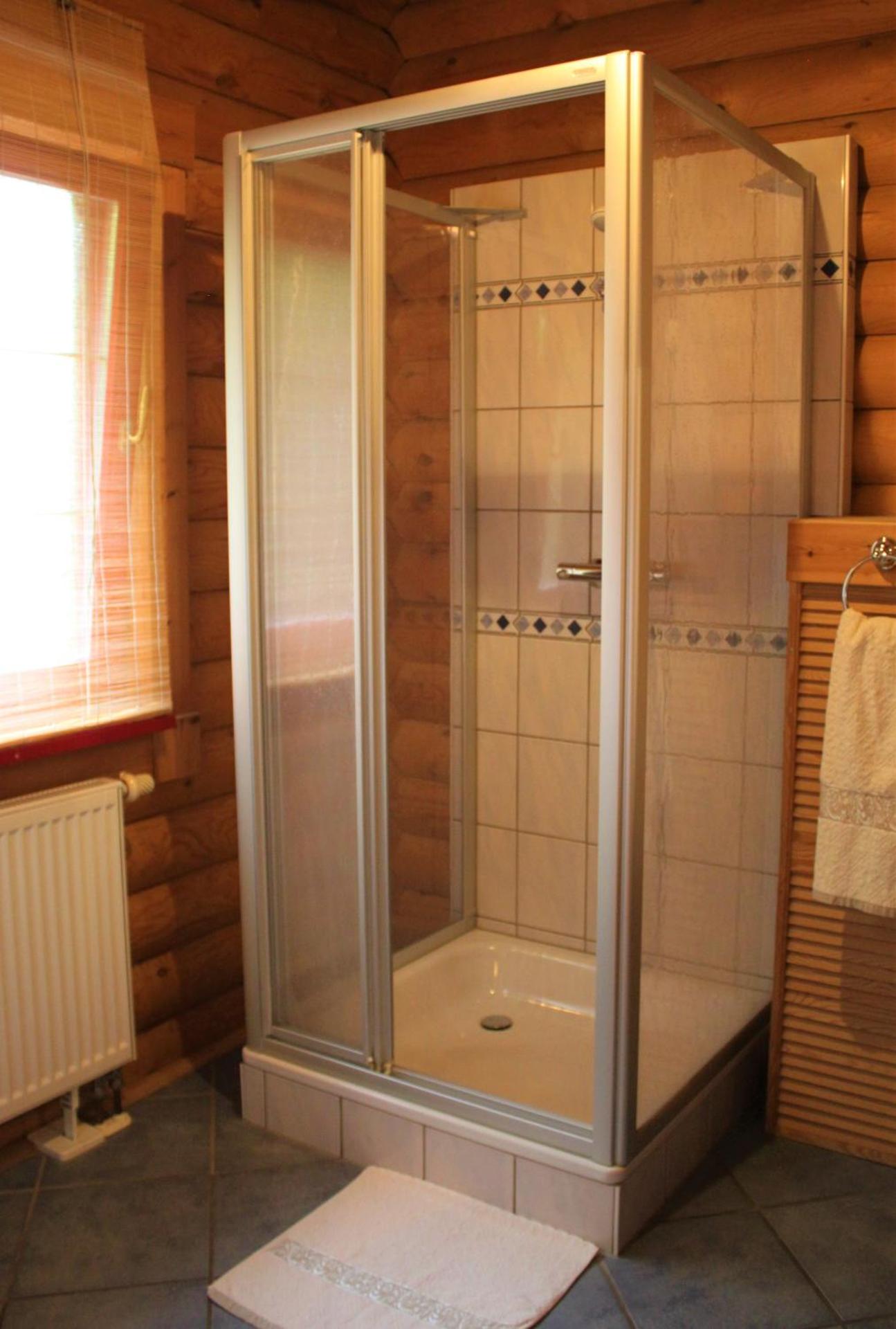 Chalet mit Schlossblick Wernigerode, Chalet 2