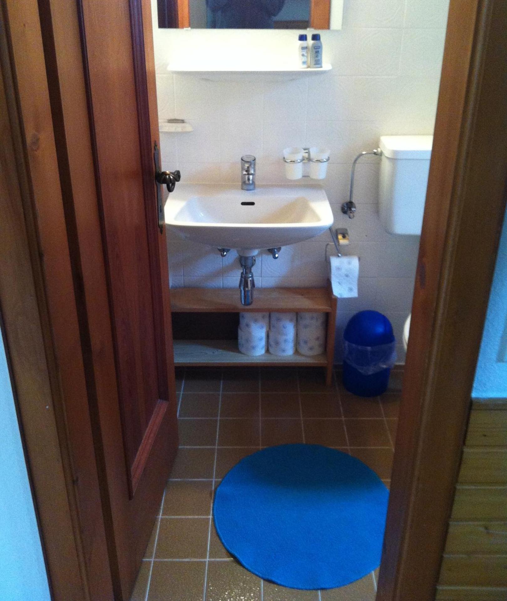 Appartements Hexahüsle