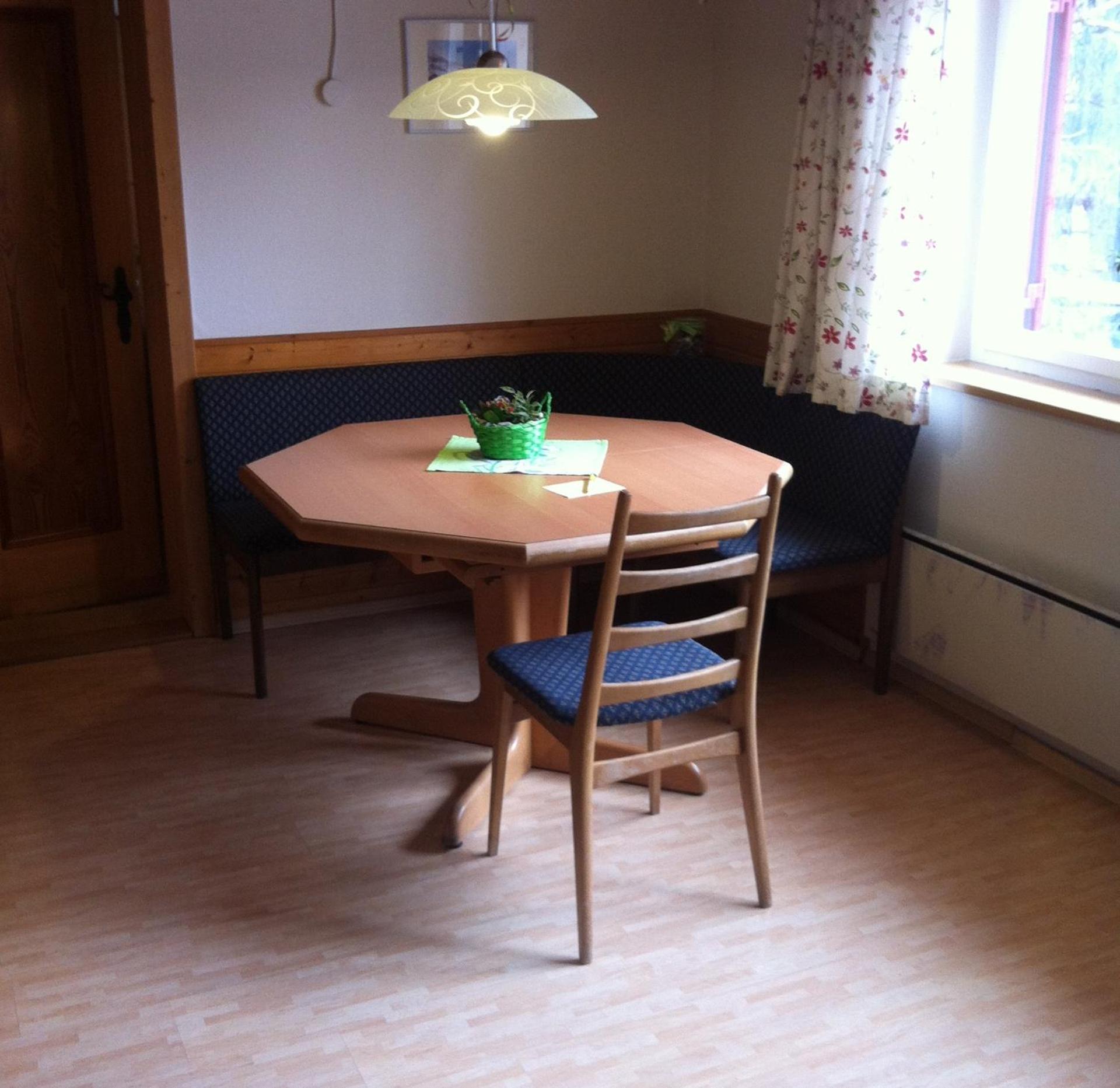 Appartements Hexahüsle