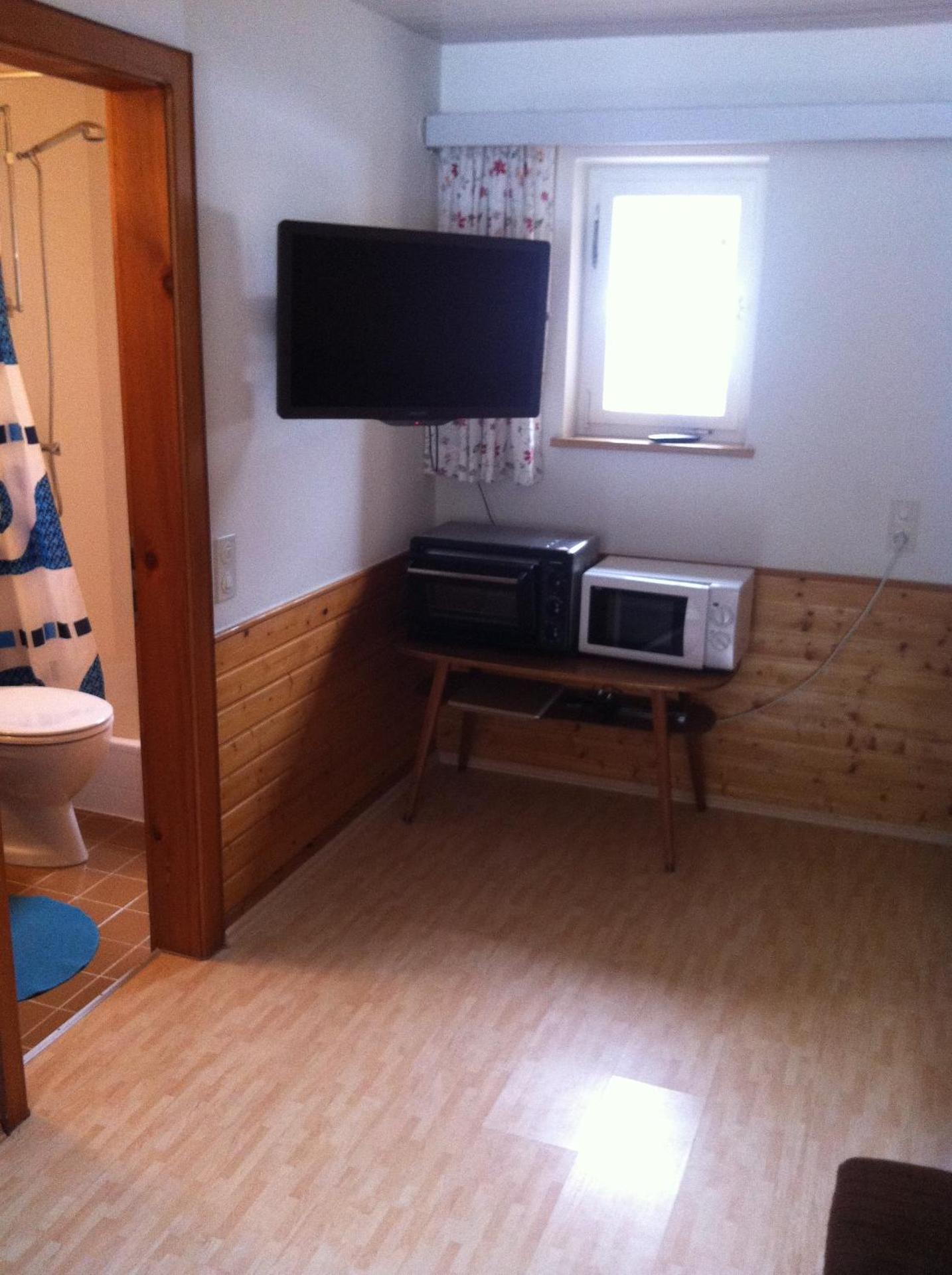 Appartements Hexahüsle