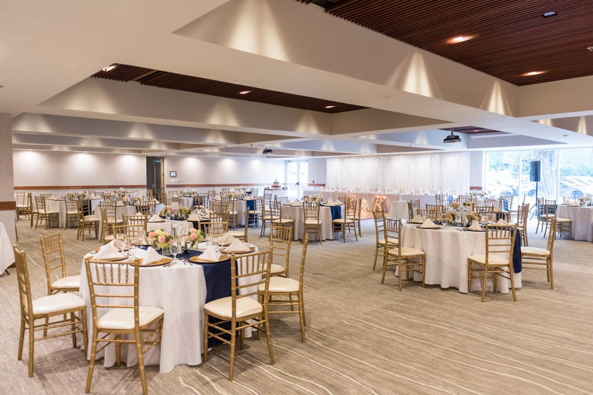 Banquet/Function facilities