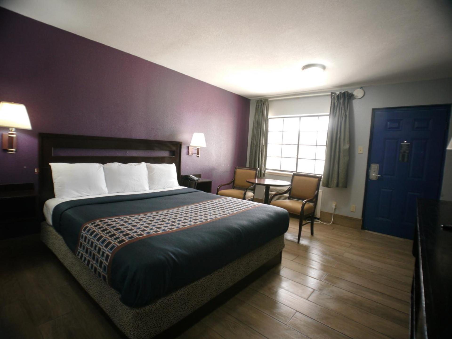 Texas Inn McAllen Airport