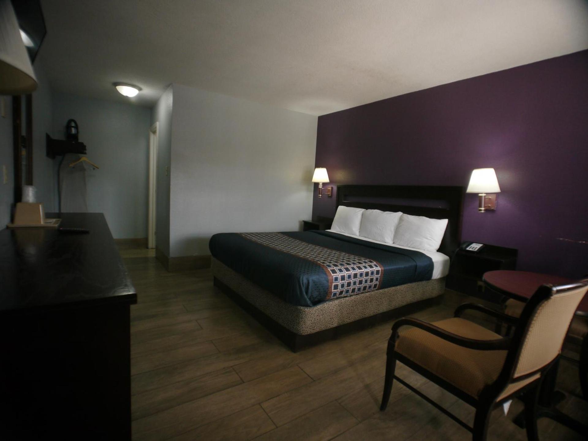 Texas Inn McAllen Airport