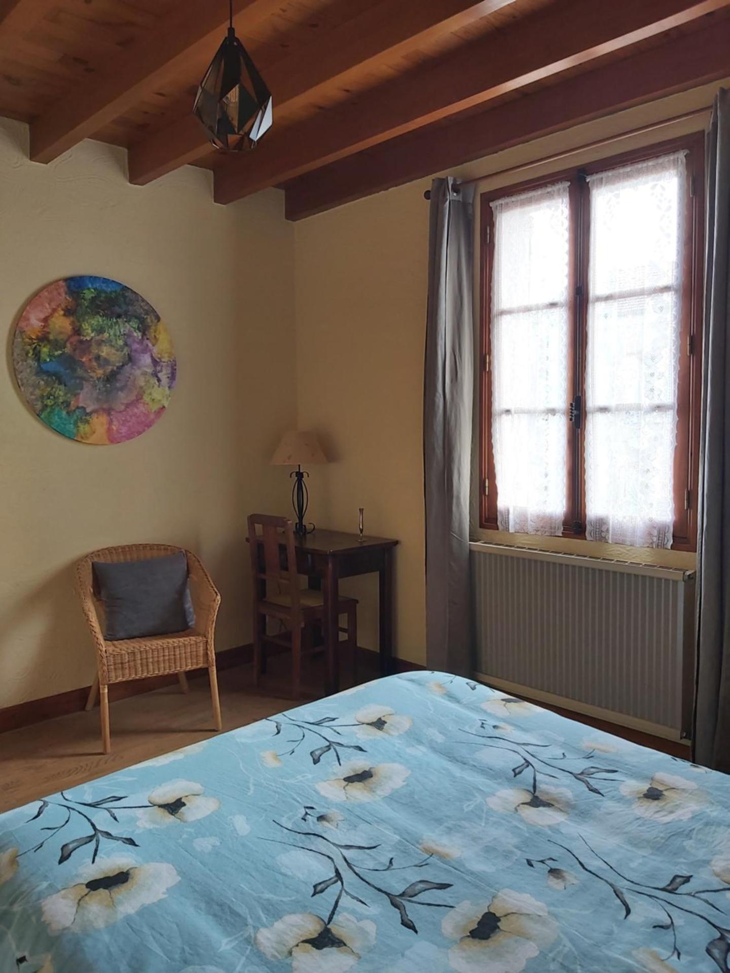 Ô miroir... sans détour dis-moi tout de ce séjour