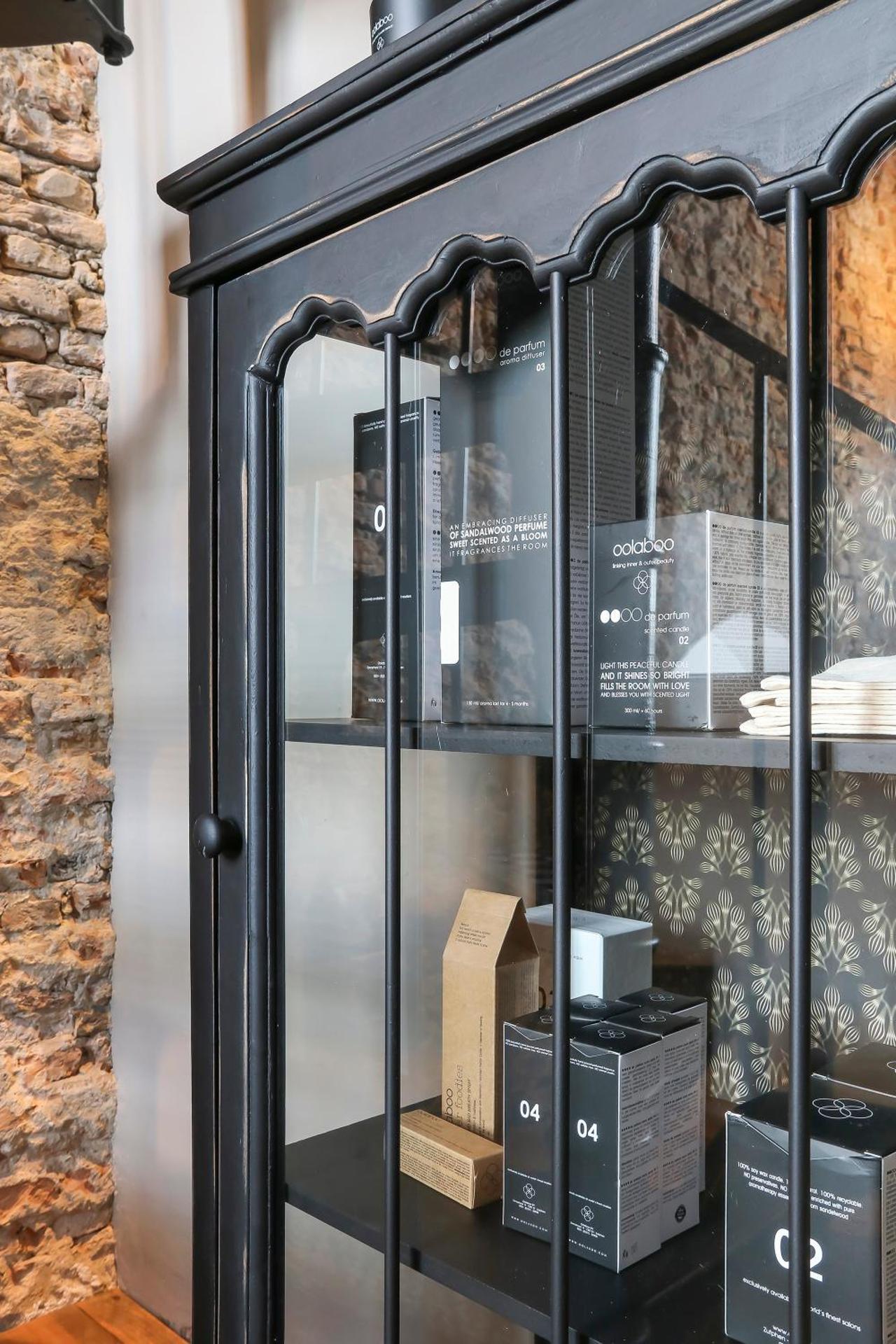 Boutique hotel Hippe Hendrik