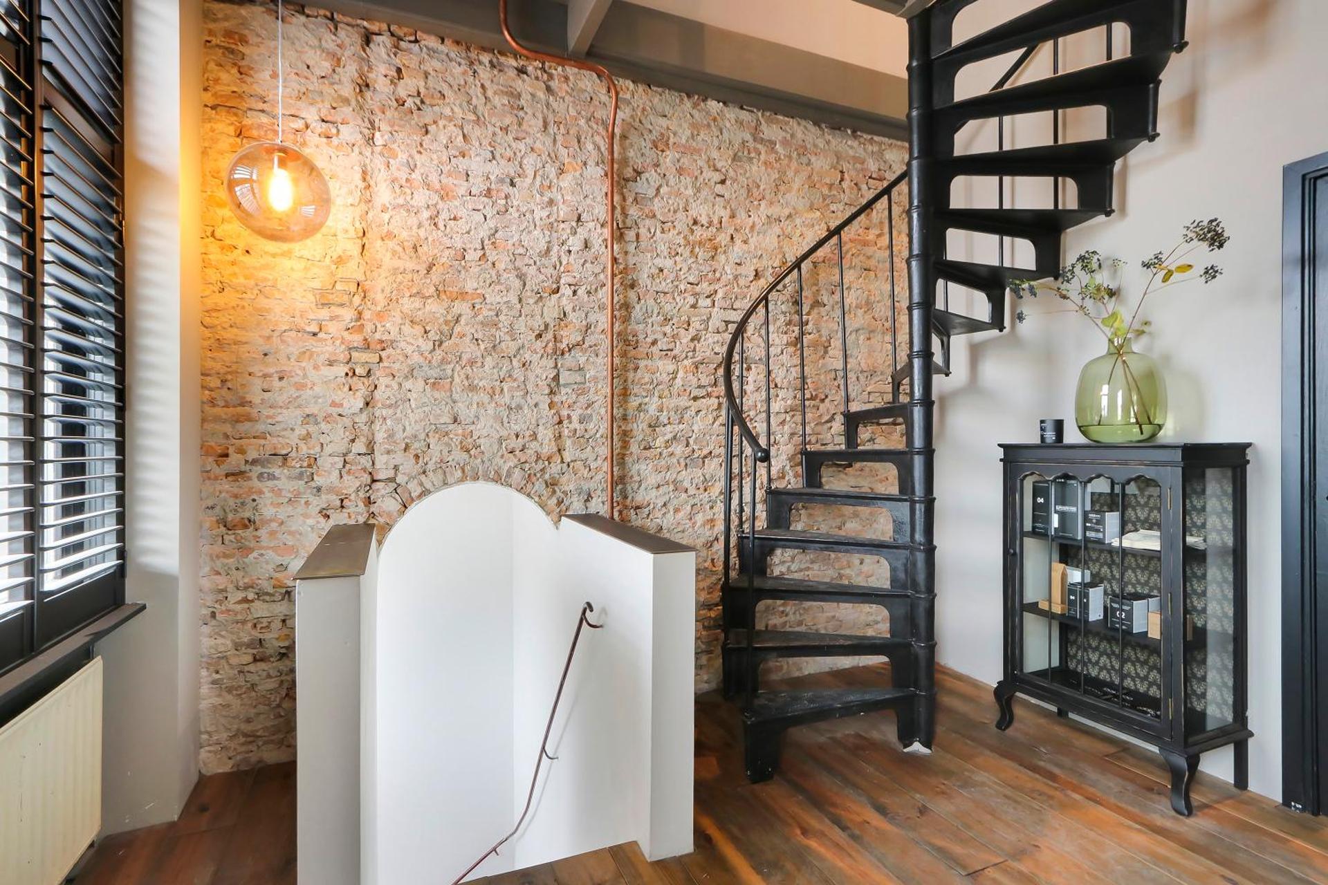 Boutique hotel Hippe Hendrik