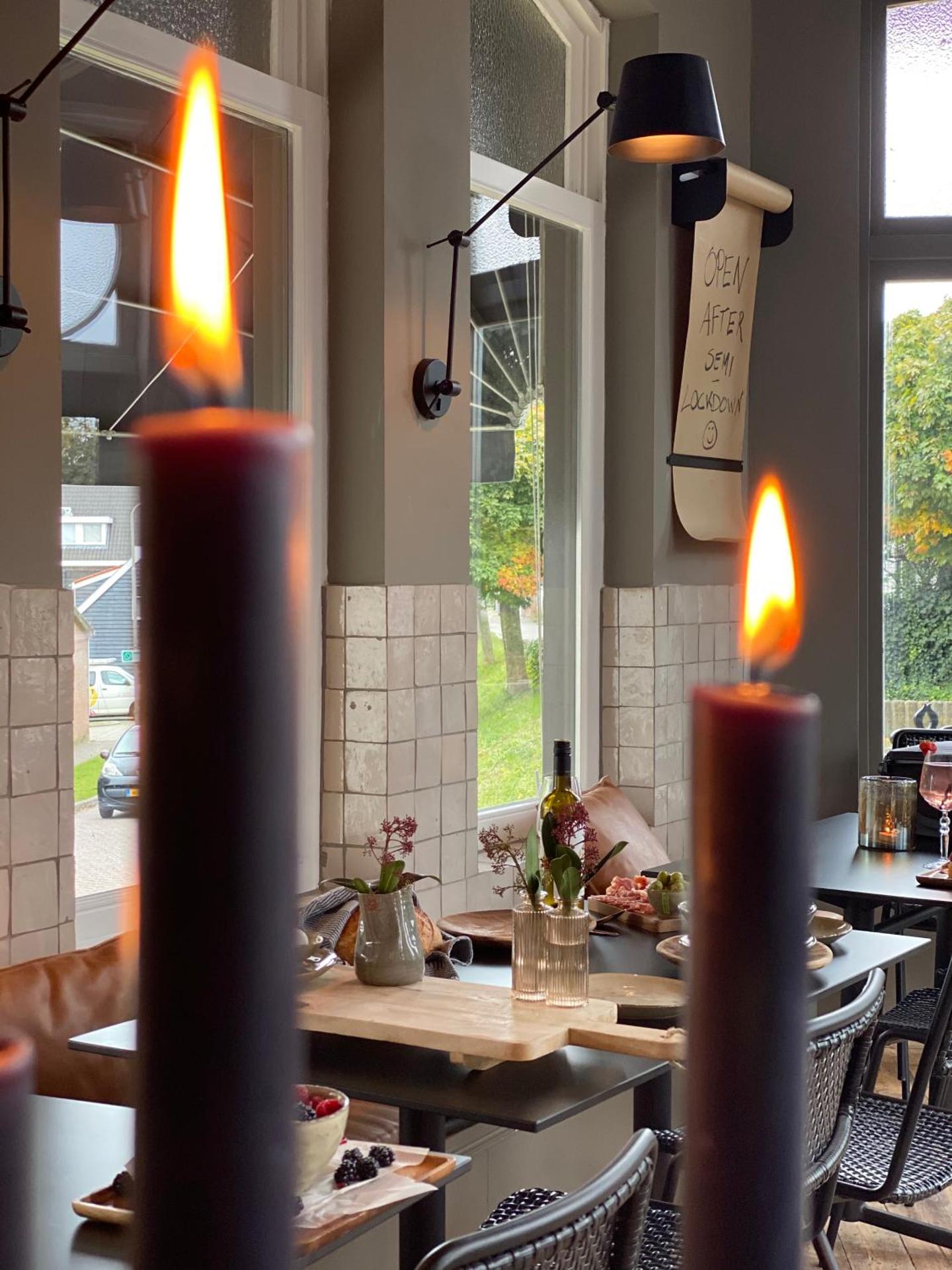 Boutique hotel Hippe Hendrik