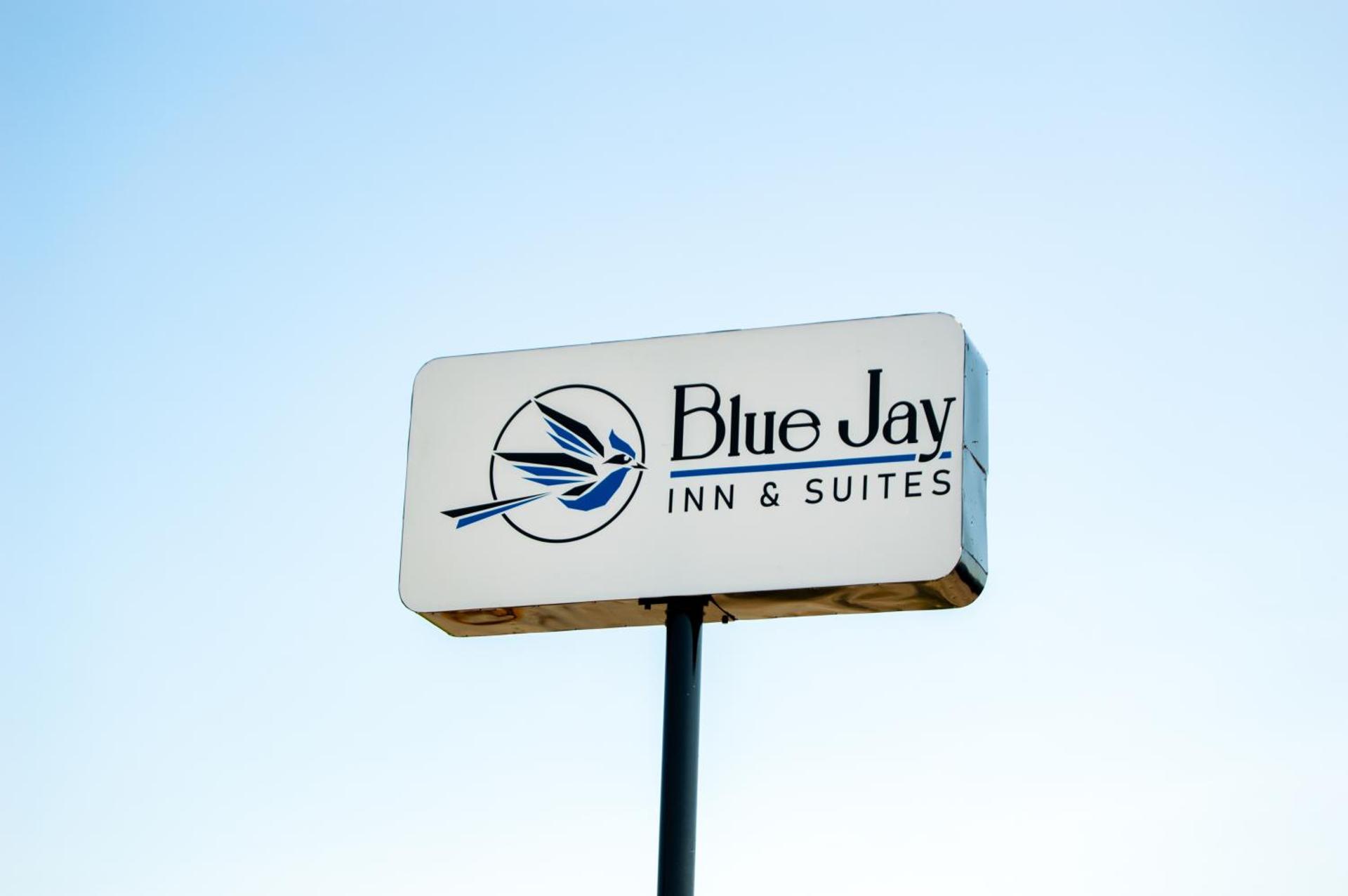 Blue Jay Inn & Suites
