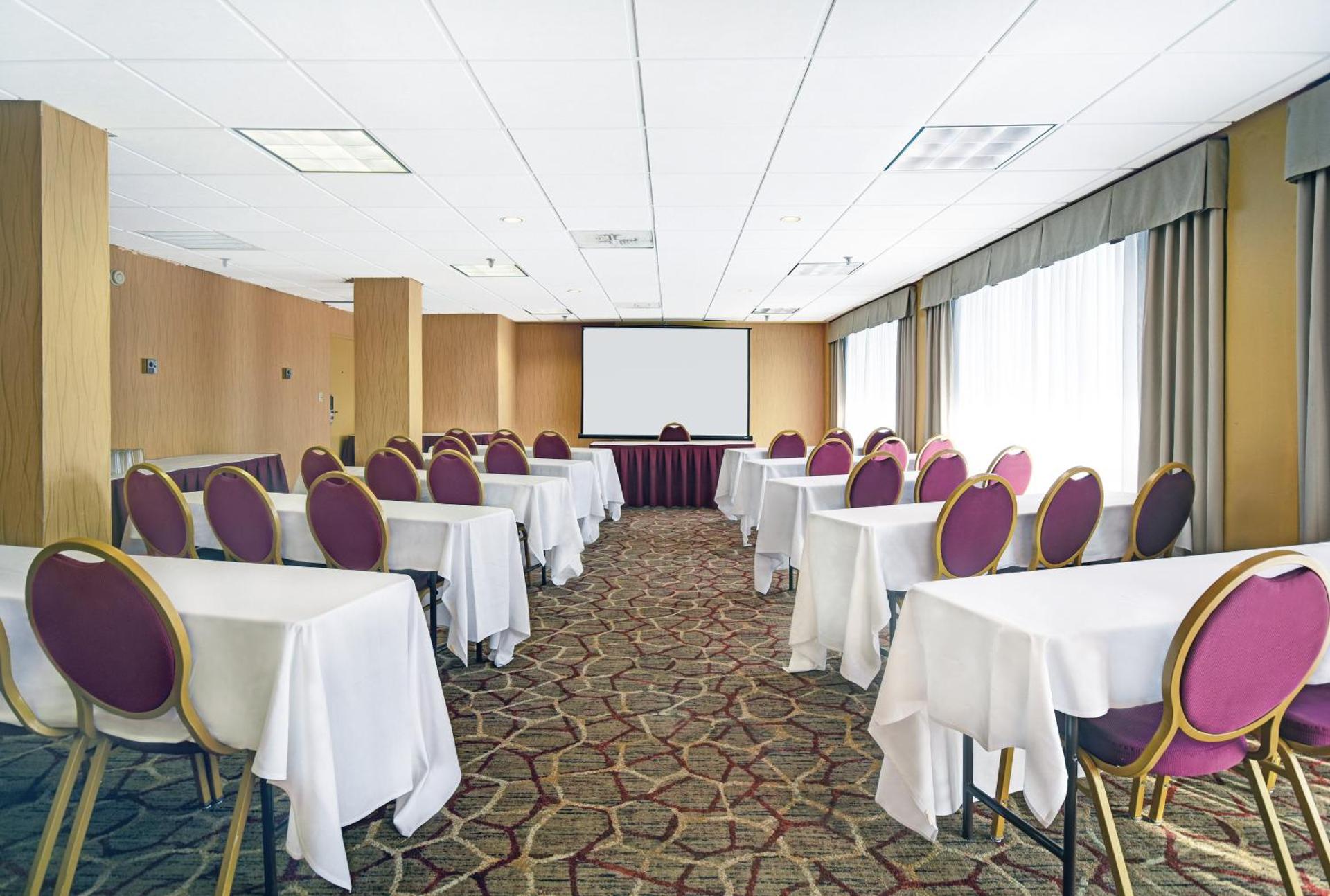 Meeting/conference room