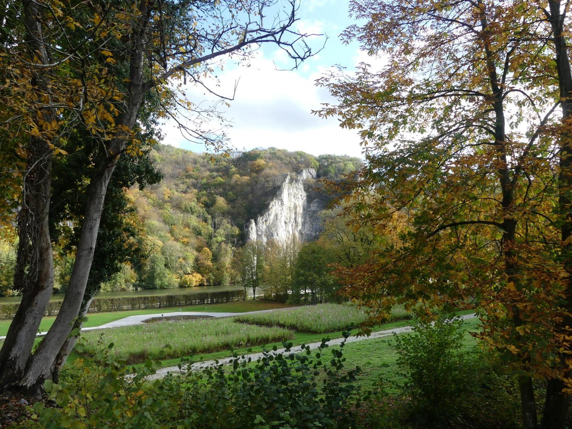 Au repaire des écureuils