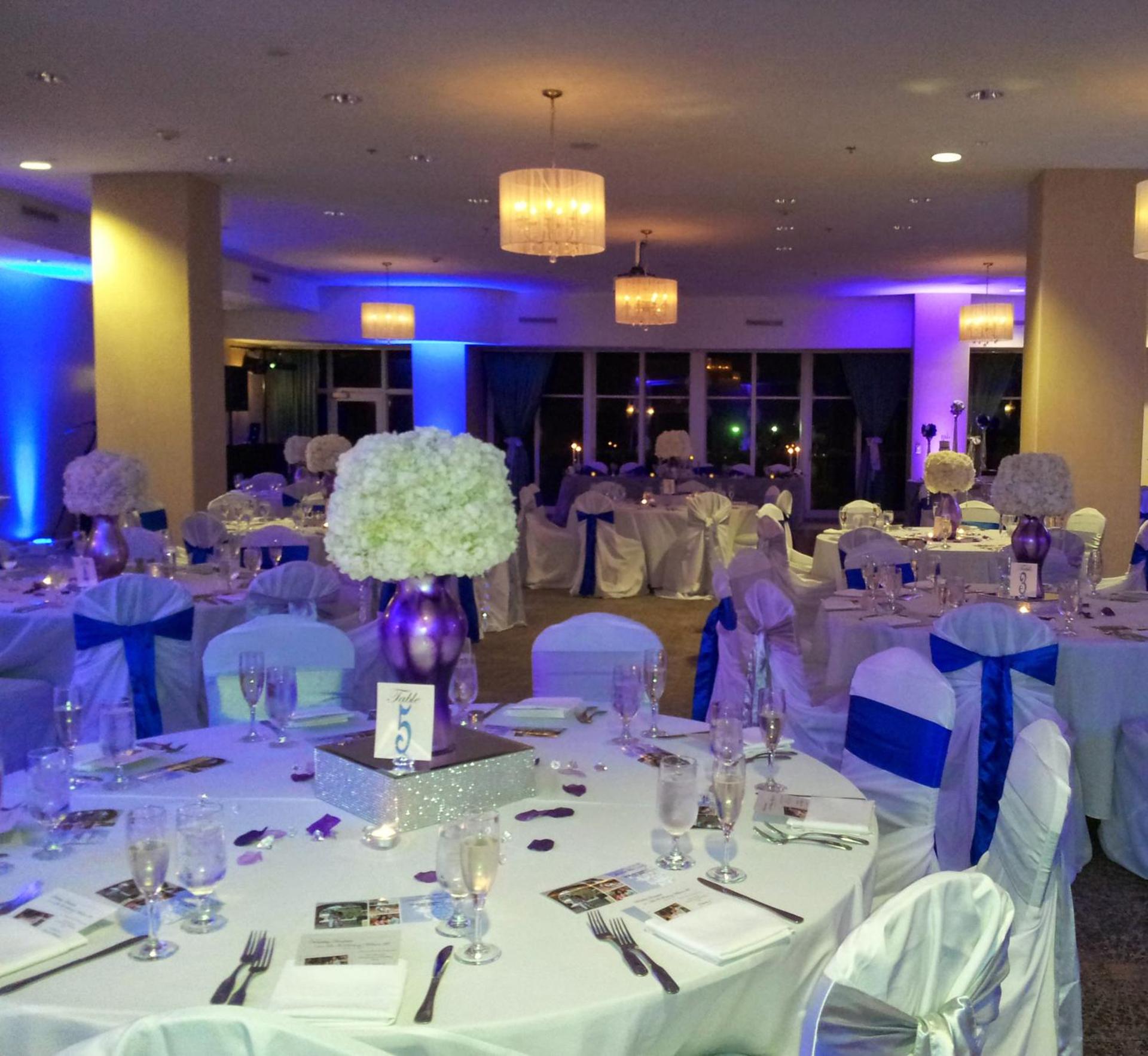 Banquet/Function facilities