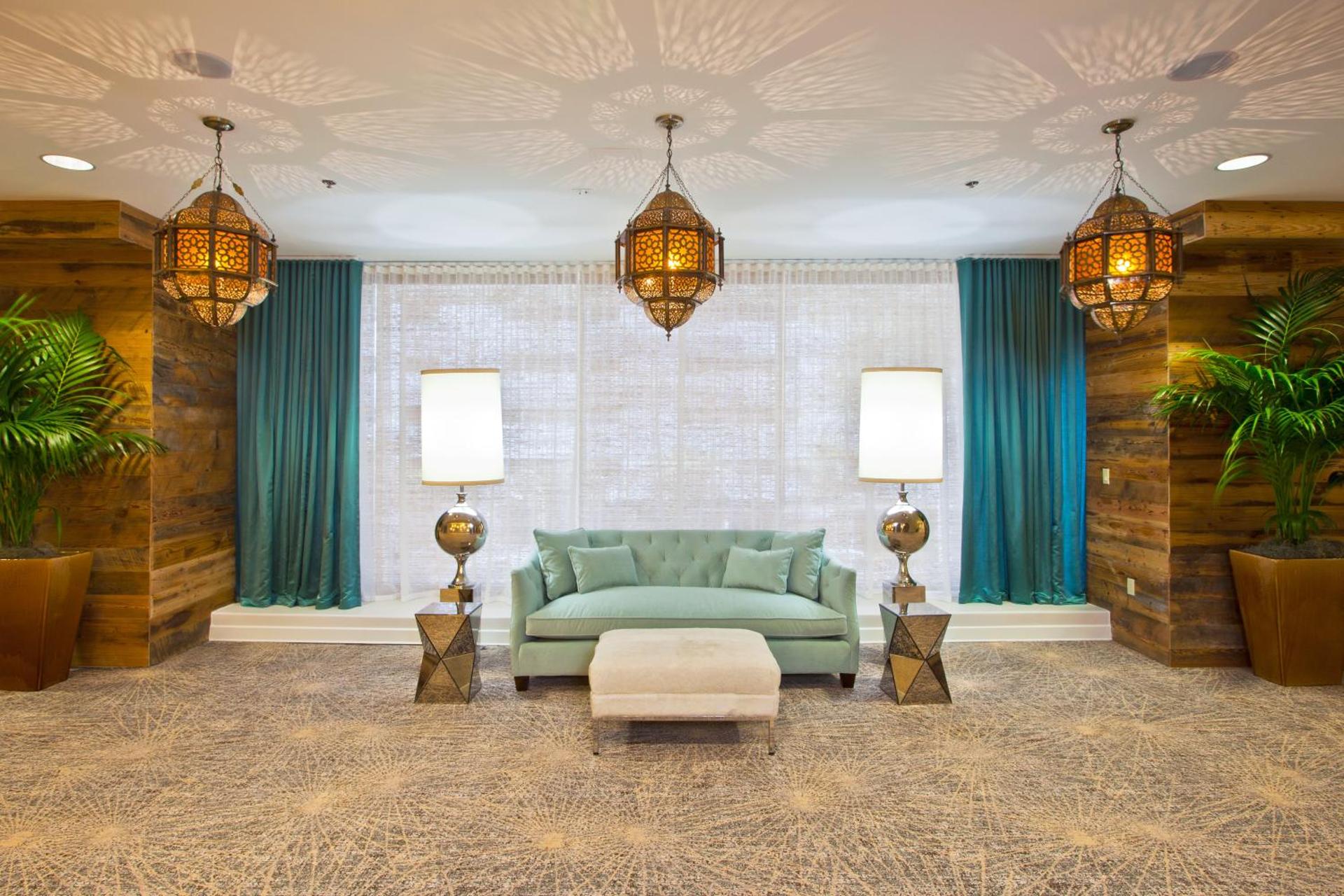 Meeting/conference room