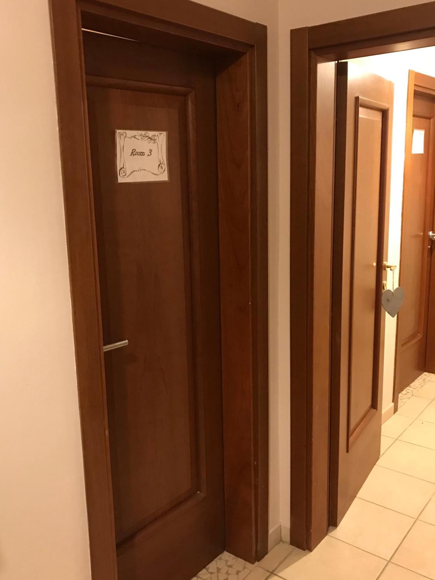 Affittacamere Home&Stazione Bologna